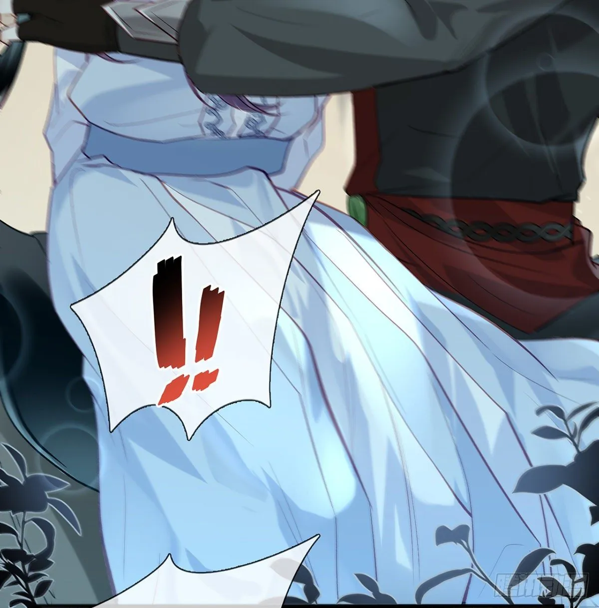他在骗我？！ 第11页