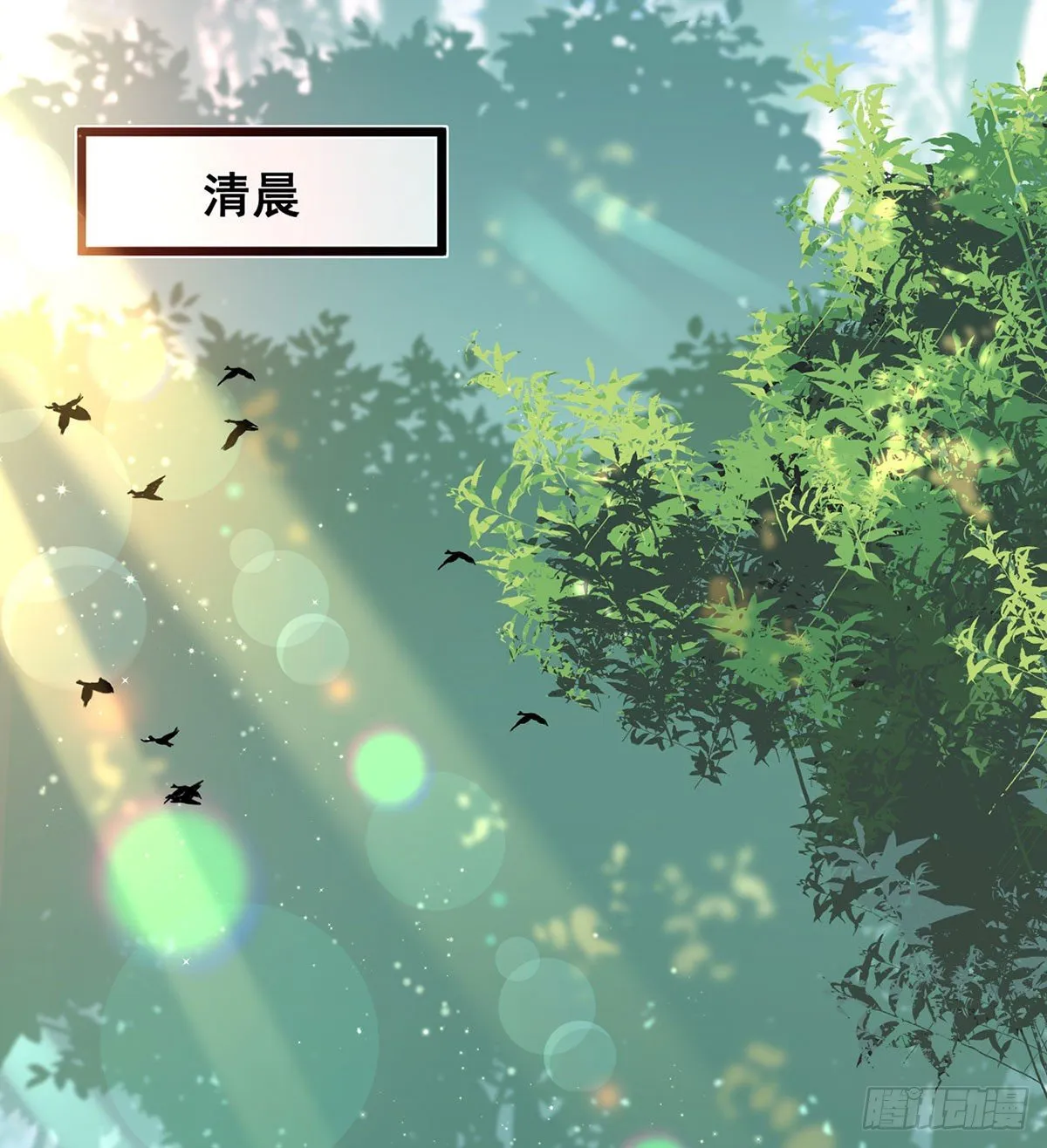贴身照顾 第8页
