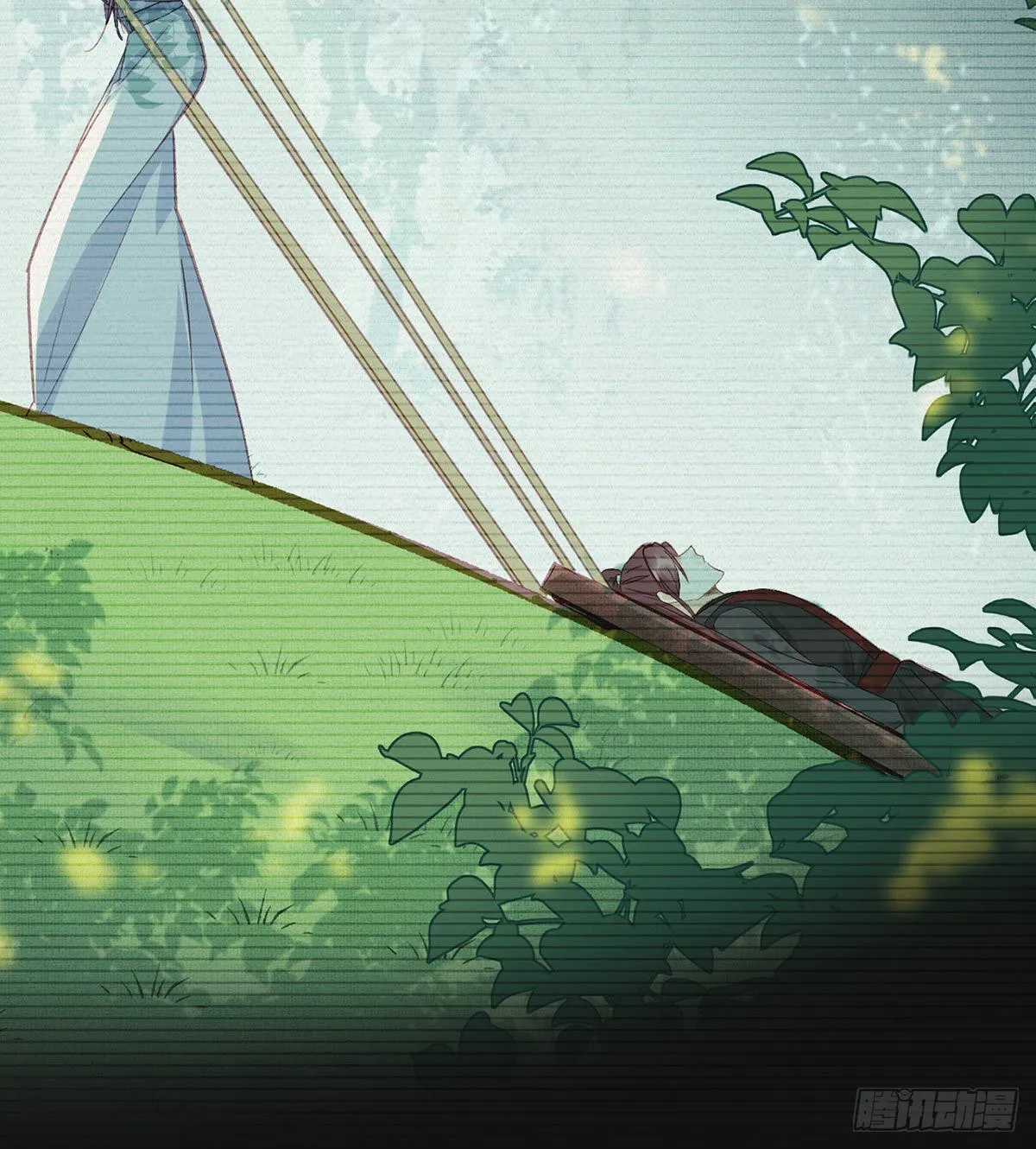 贴身照顾 第59页