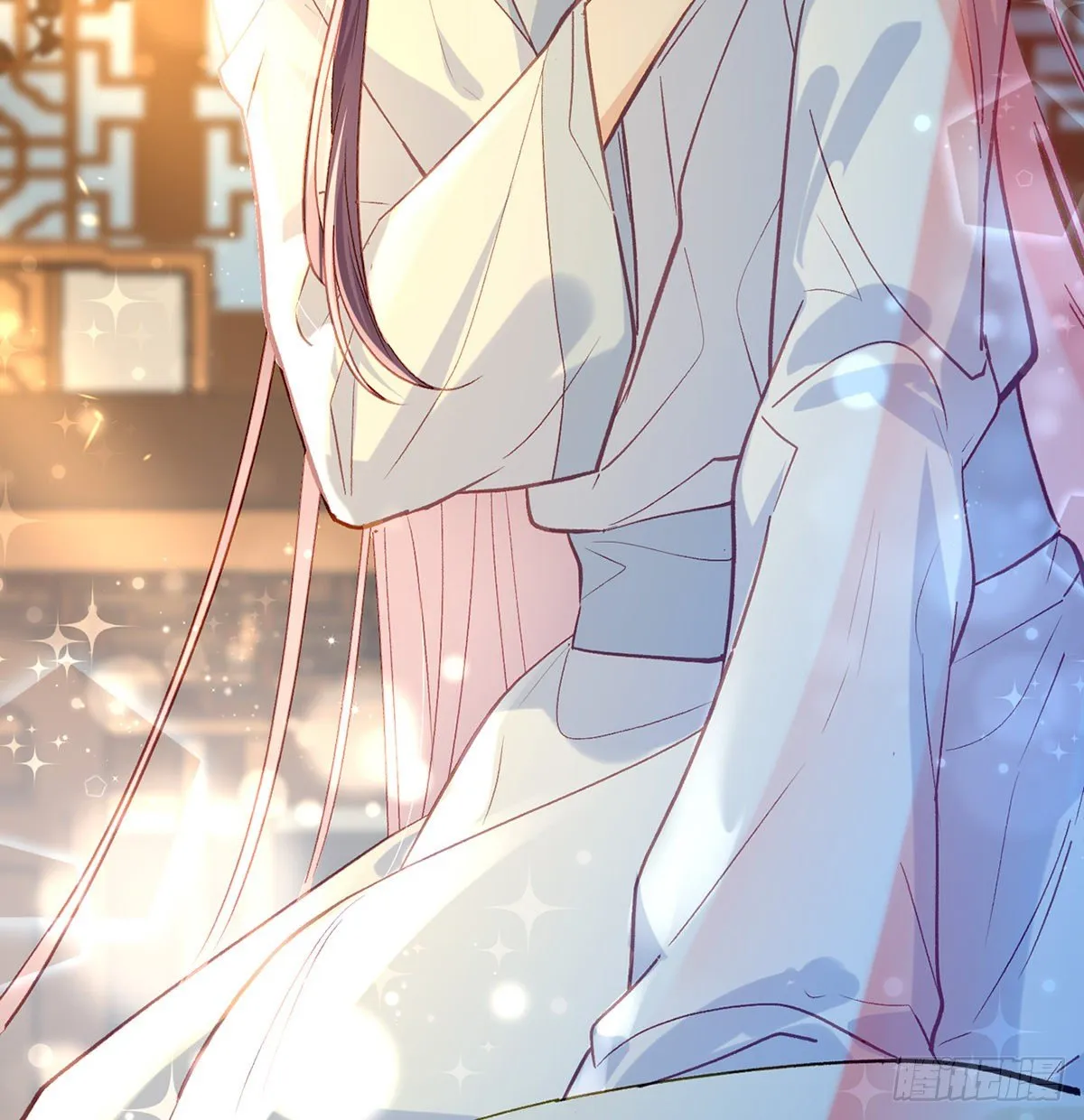 衣服穿不上呢 第17页