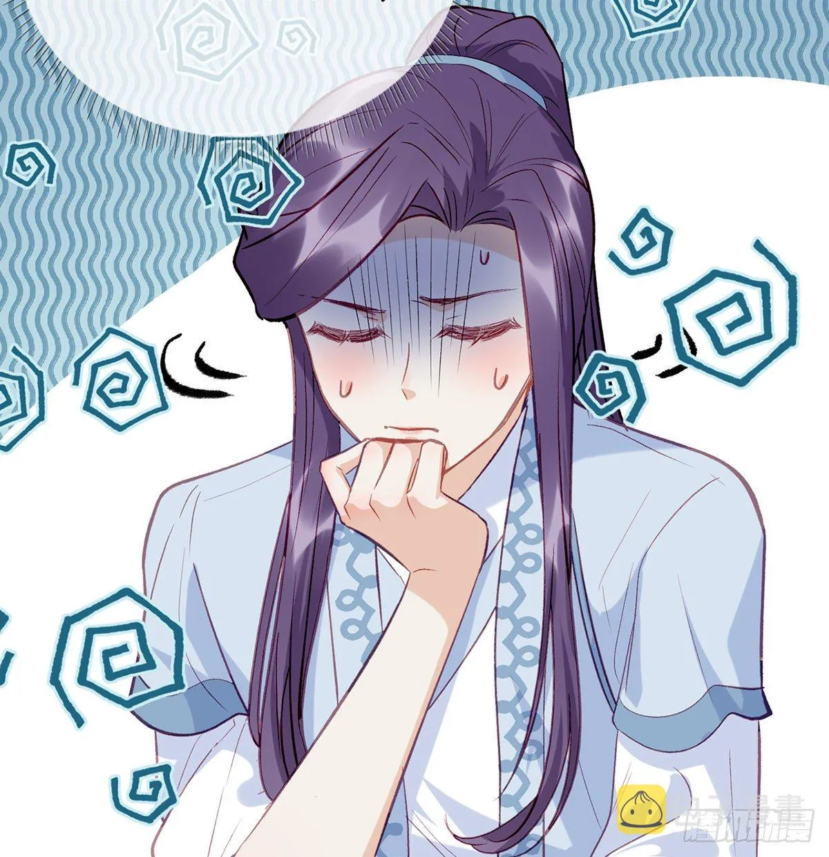 衣服穿不上呢 第19页