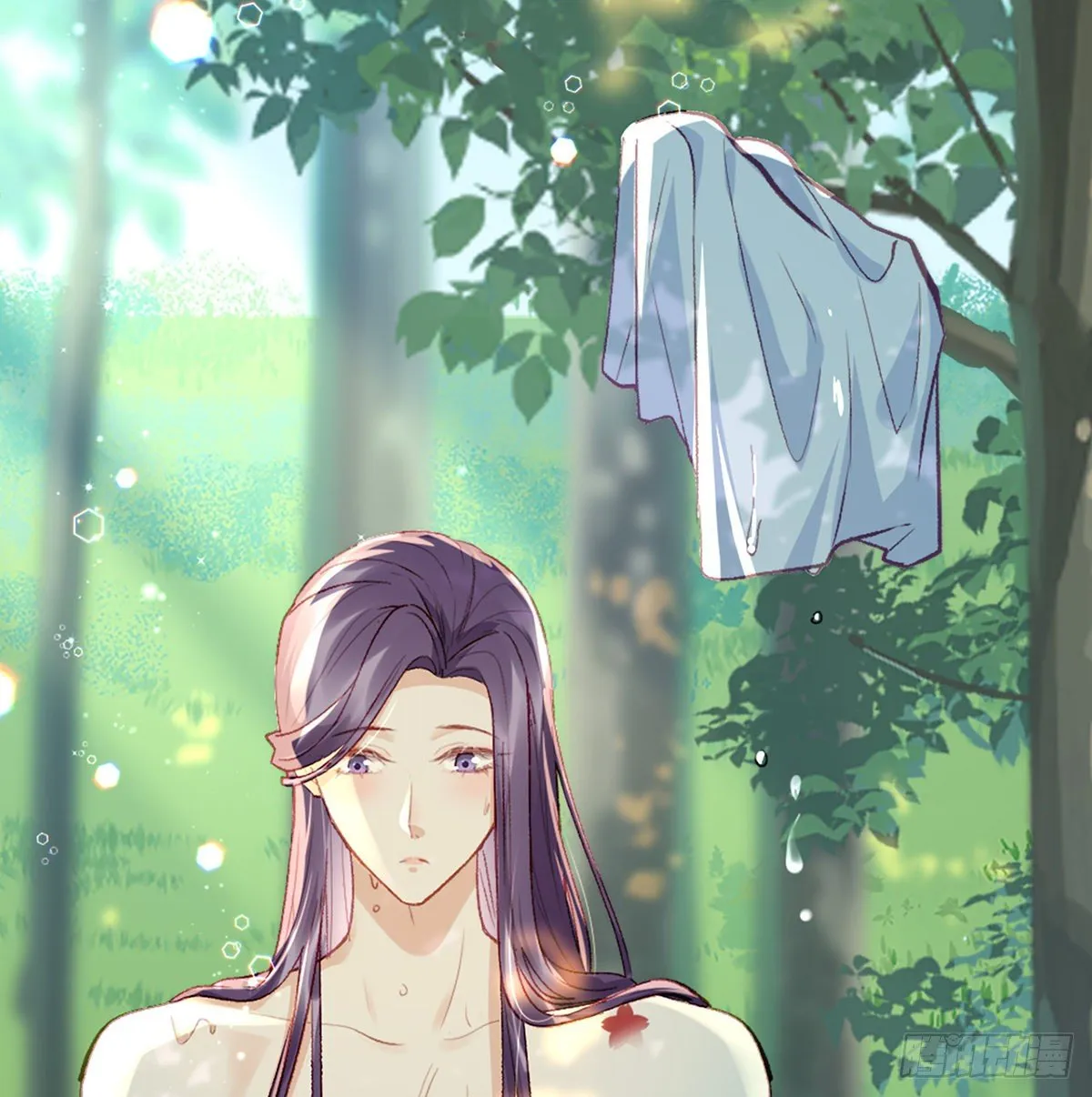 衣服穿不上呢 第47页