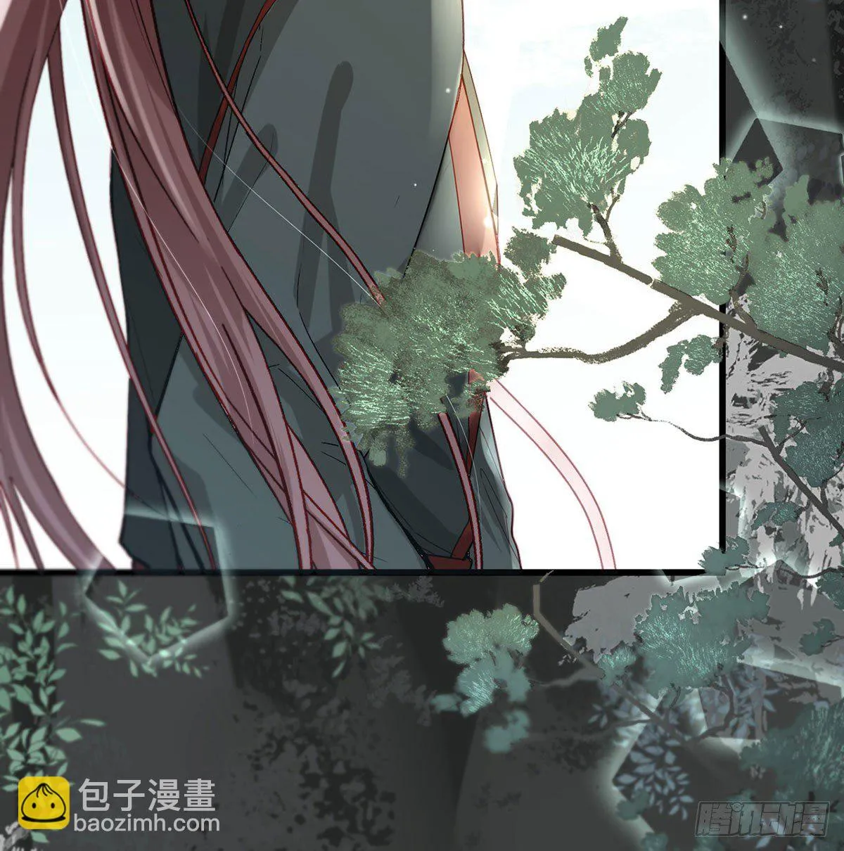 生死考验 第46页