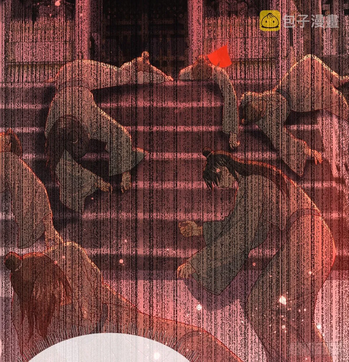 云隐派危机 第60页