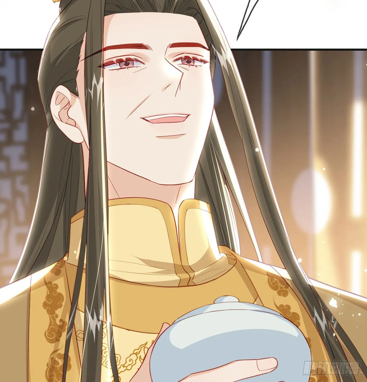 凌无月我罩了 第48页