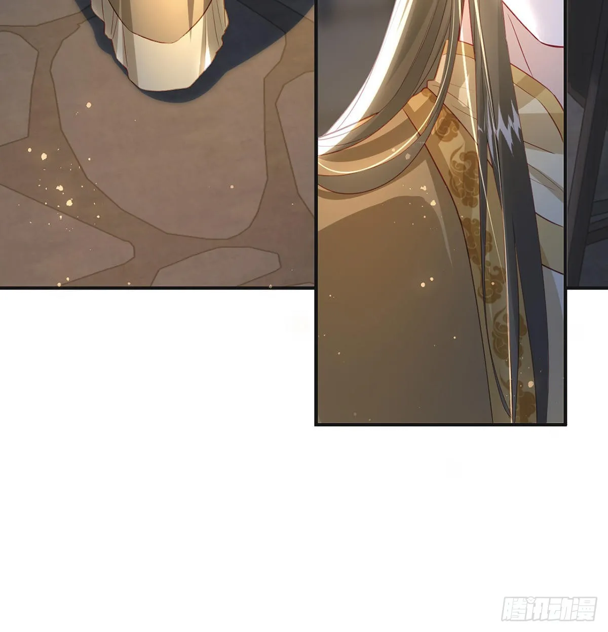 凌无月我罩了 第61页