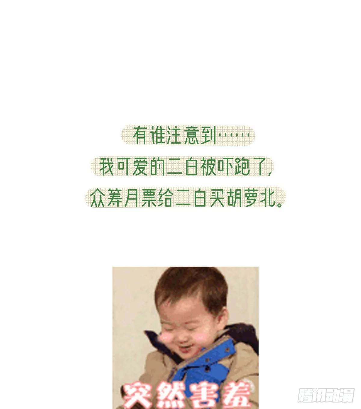 凌无月我罩了 第80页