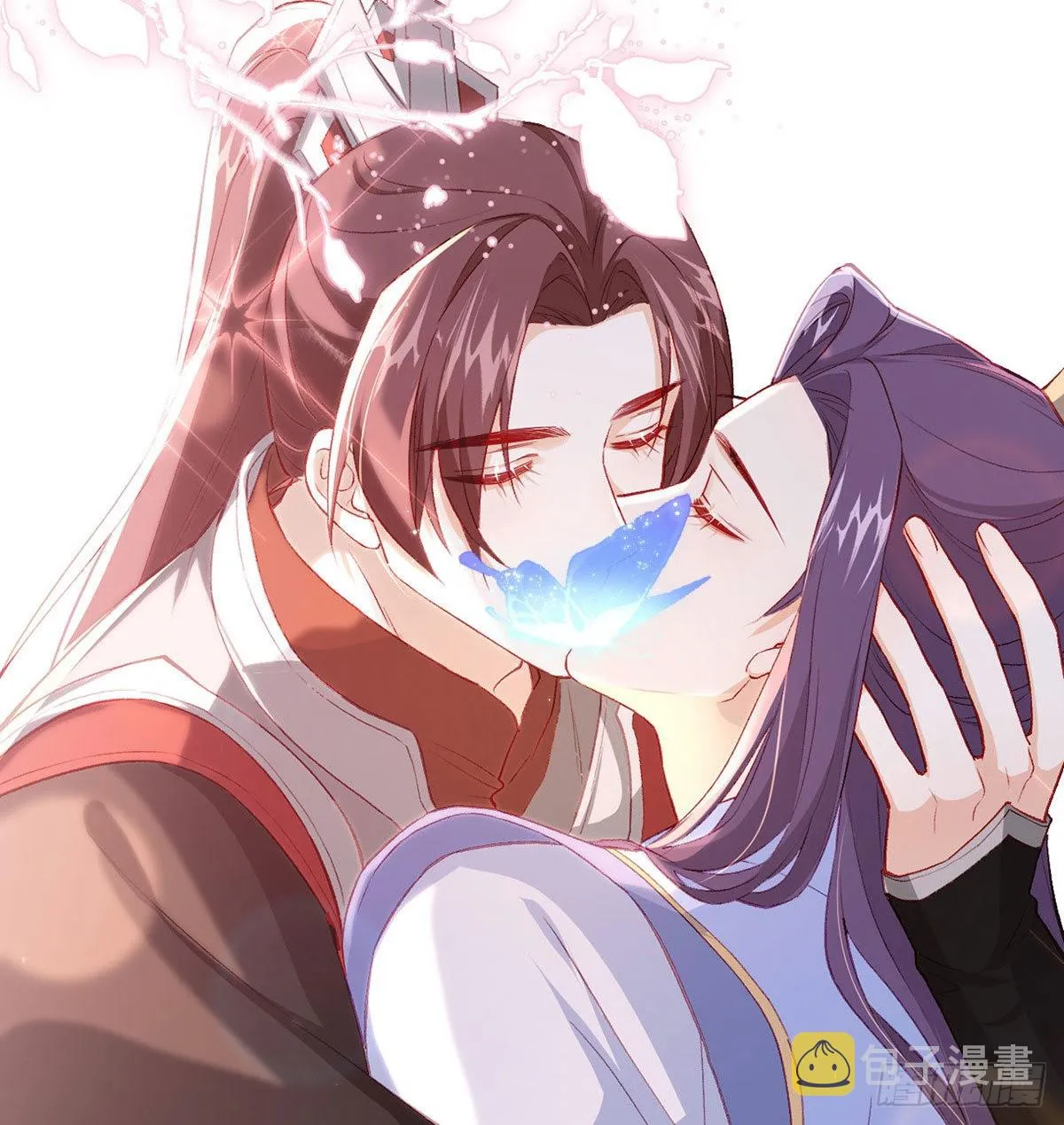 我也要抱抱~ 第75页