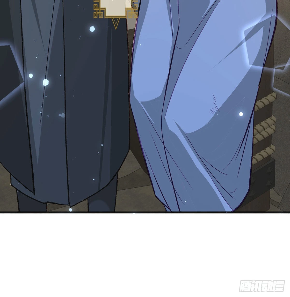 麒王入狱？！ 第19页