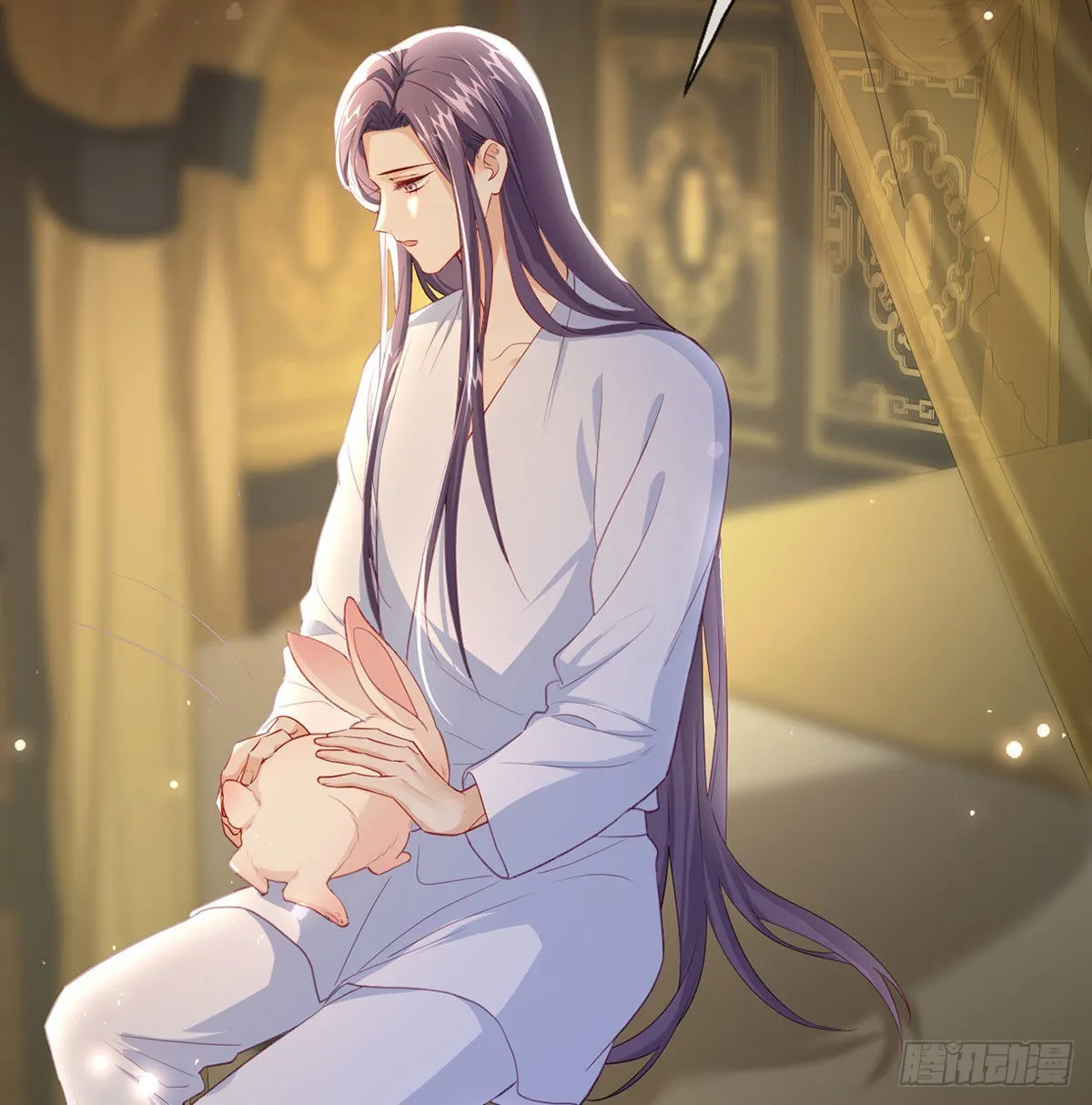 云隐出事 第17页