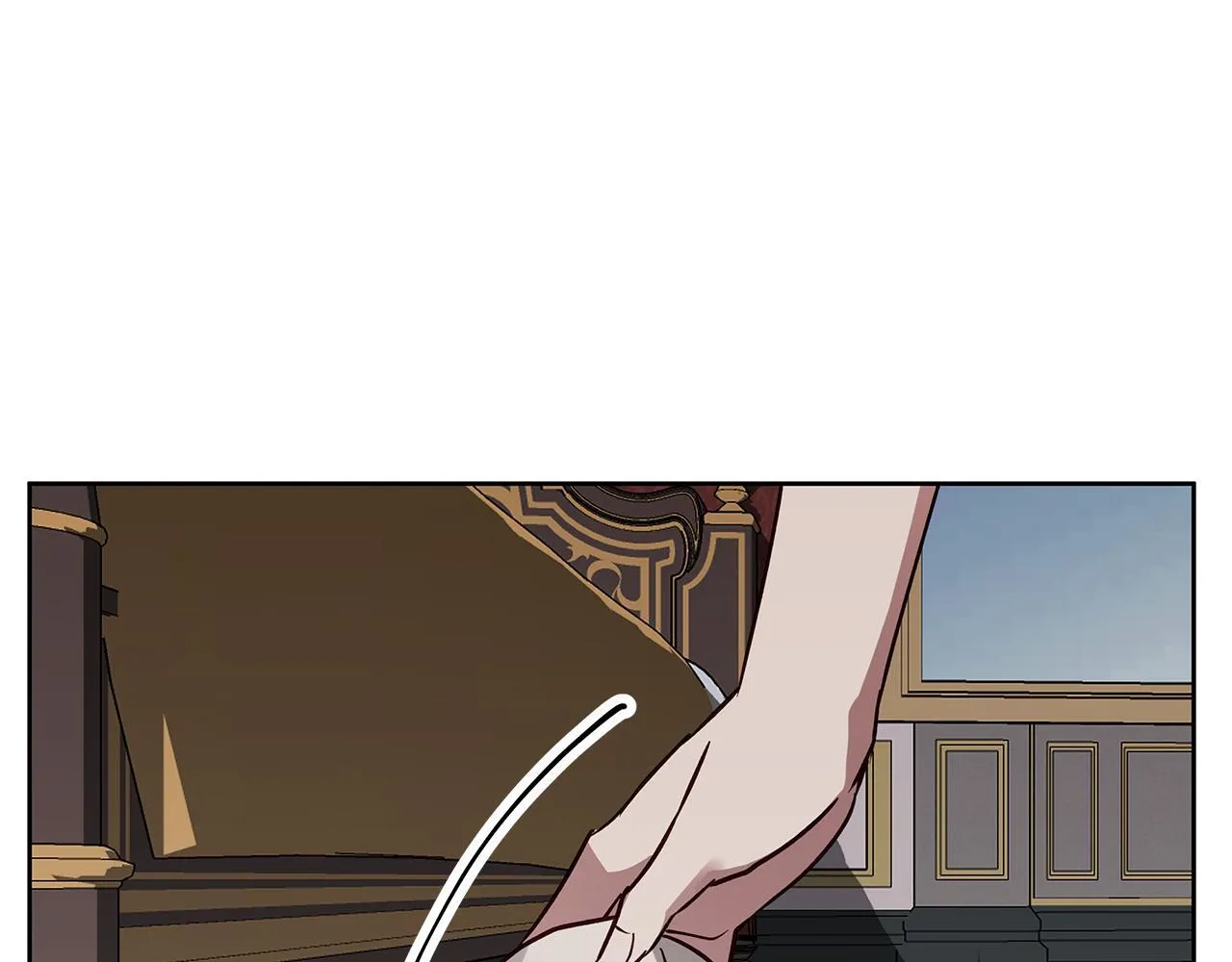 第27话 异常的结构 第48页
