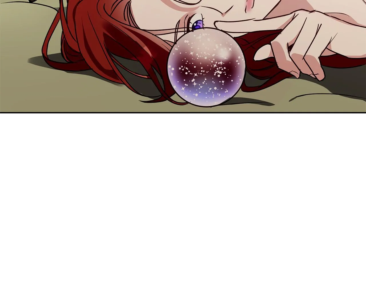 第27话 异常的结构 第84页