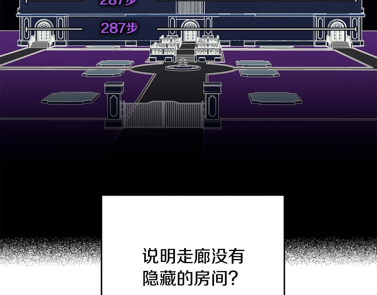 第27话 异常的结构 第111页
