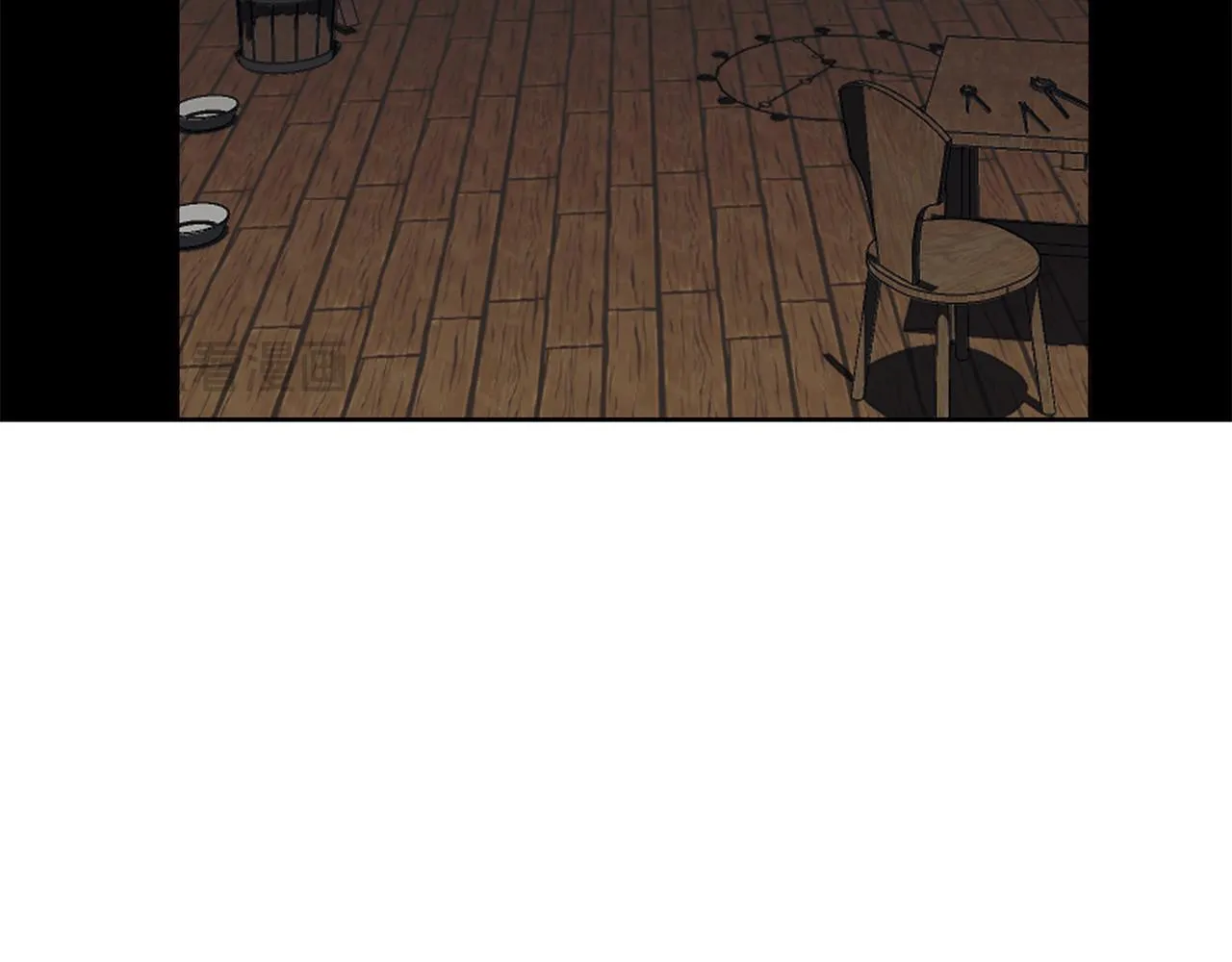 第27话 异常的结构 第133页