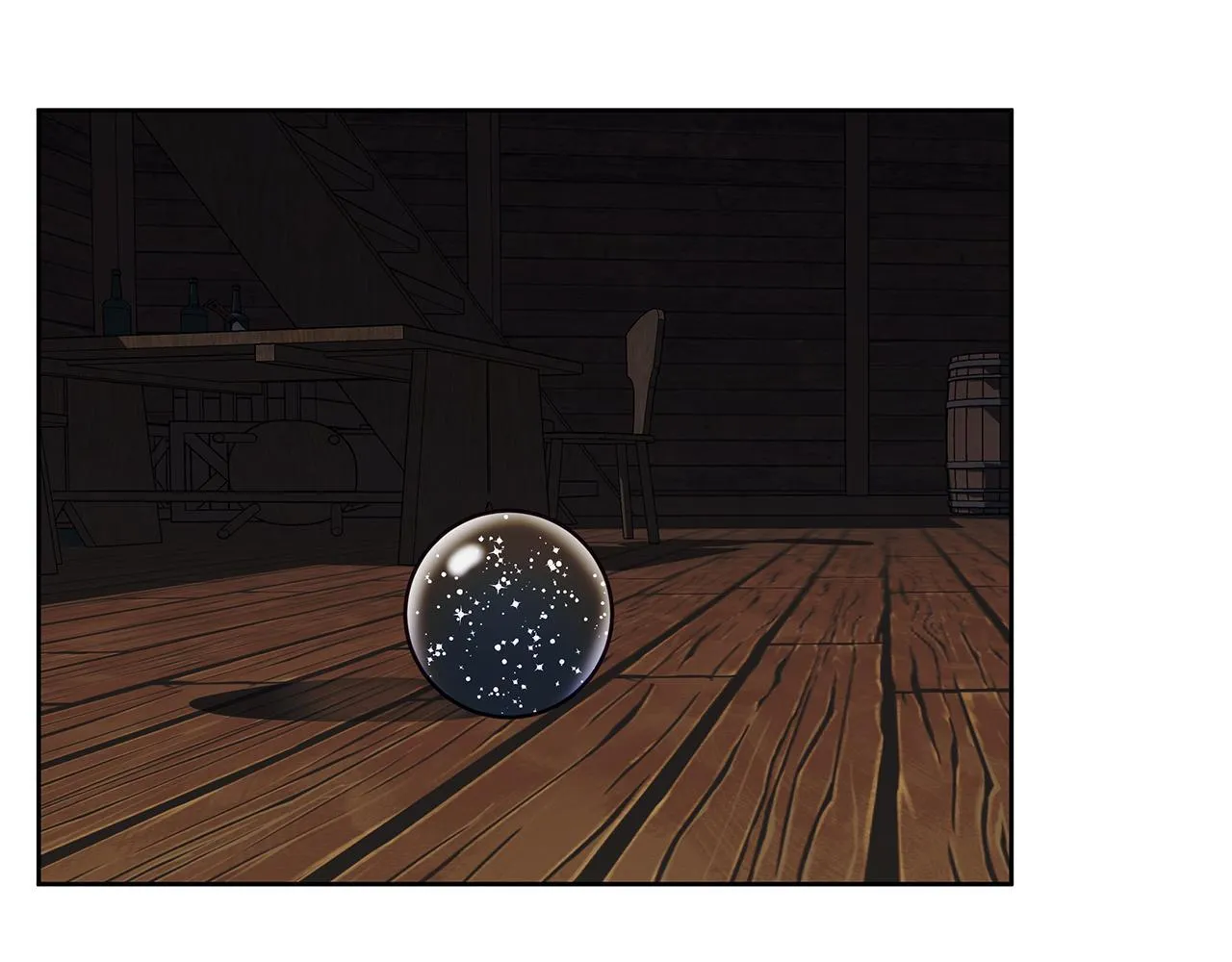 第27话 异常的结构 第177页