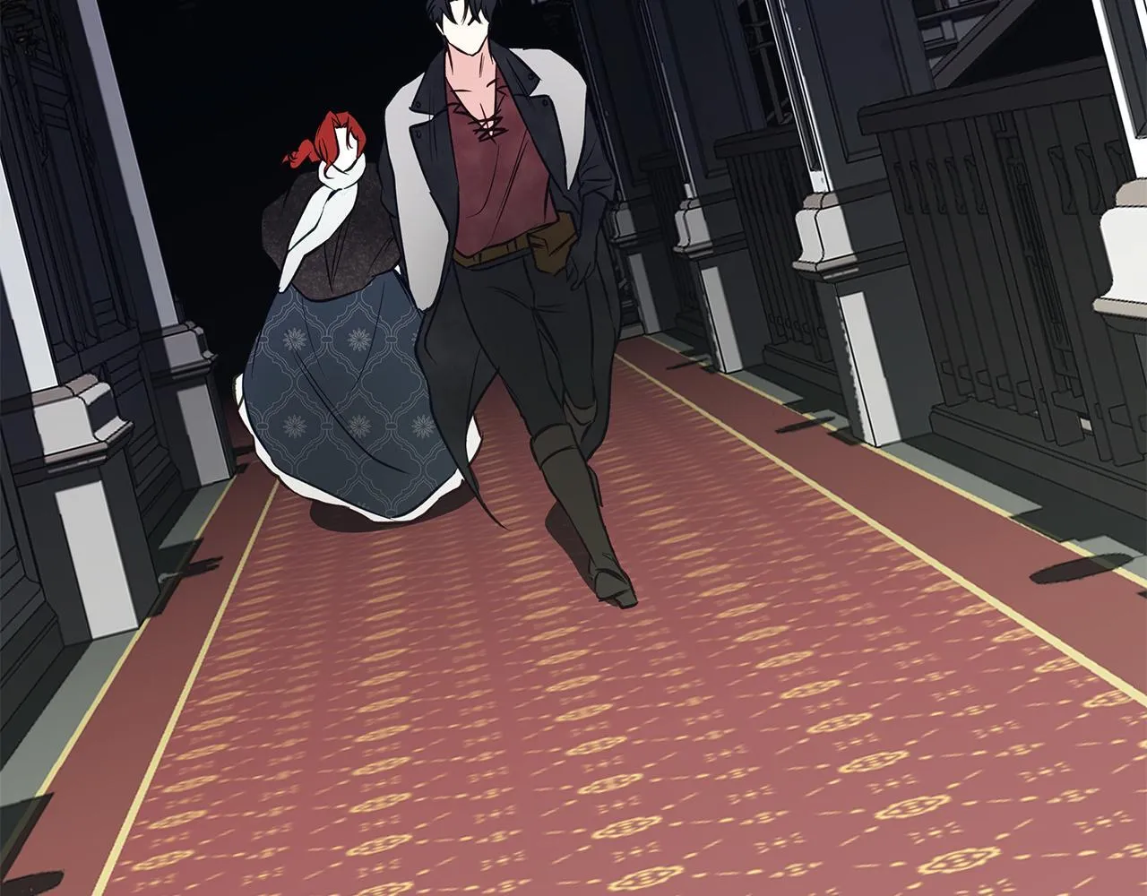 第25话 确定你爱我 第196页