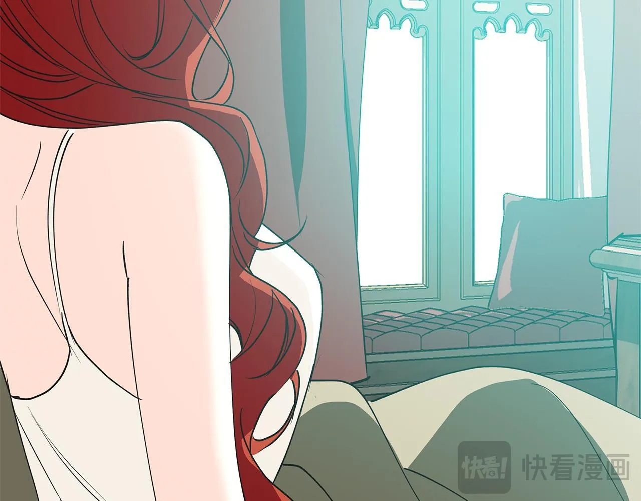 第23话 脱离计划 第191页