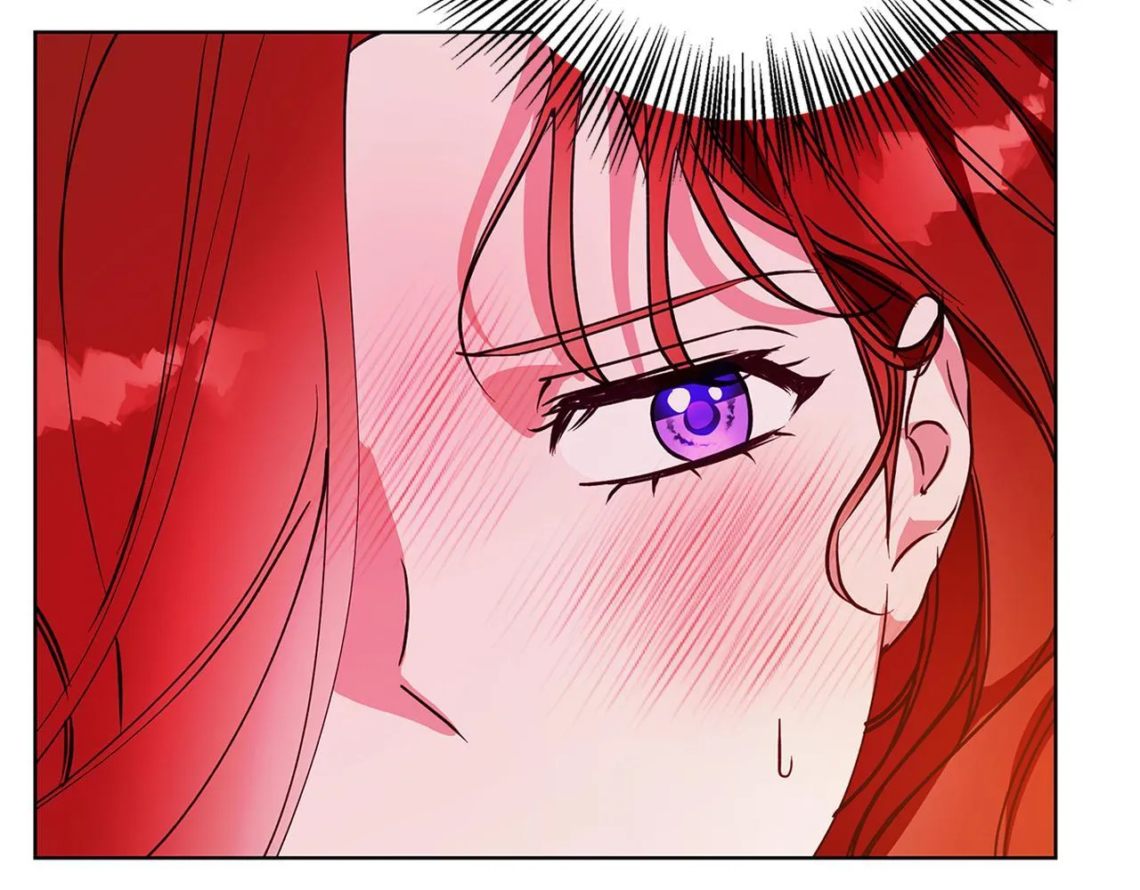 第21话 别扭的心意 第28页