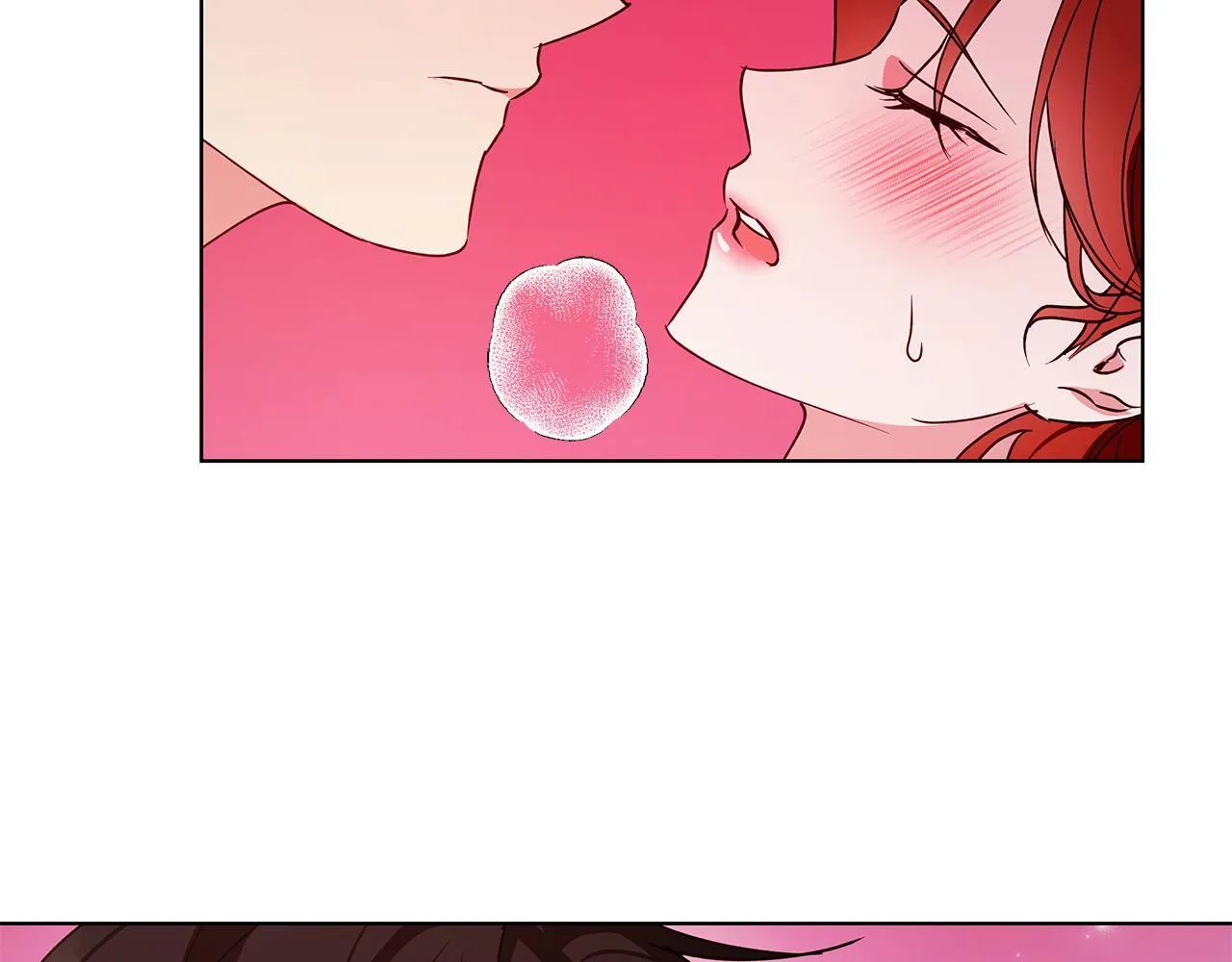 第21话 别扭的心意 第111页
