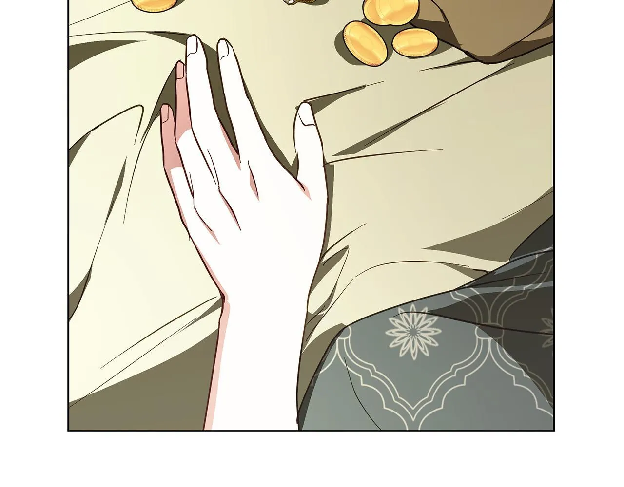 第19话 能给他的东西 第58页