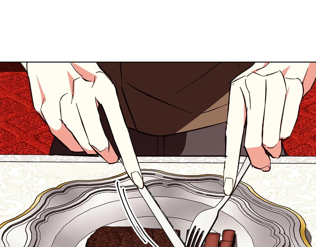 第17话 过于敏锐 第135页