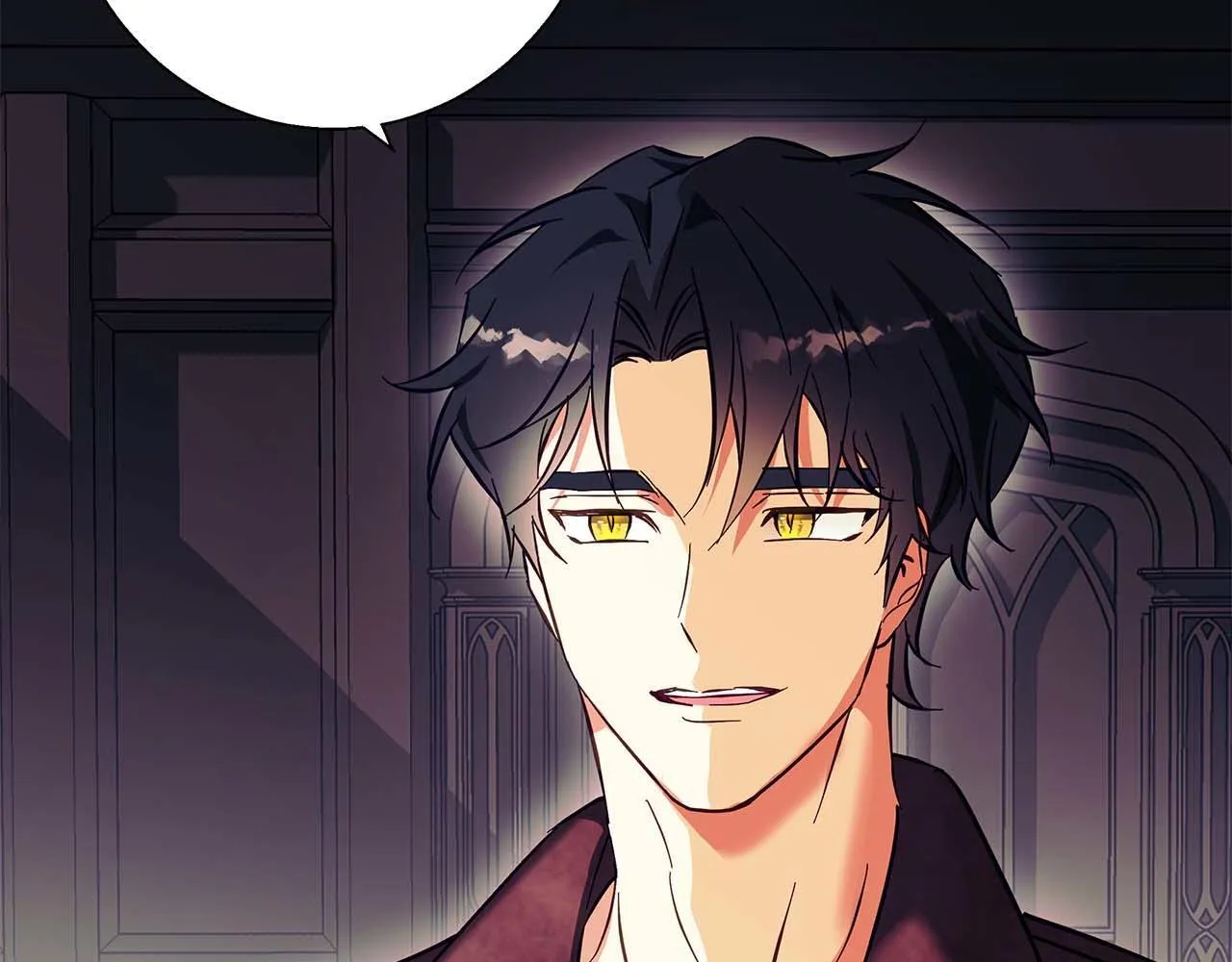 第16话 我们是夫妻 第85页