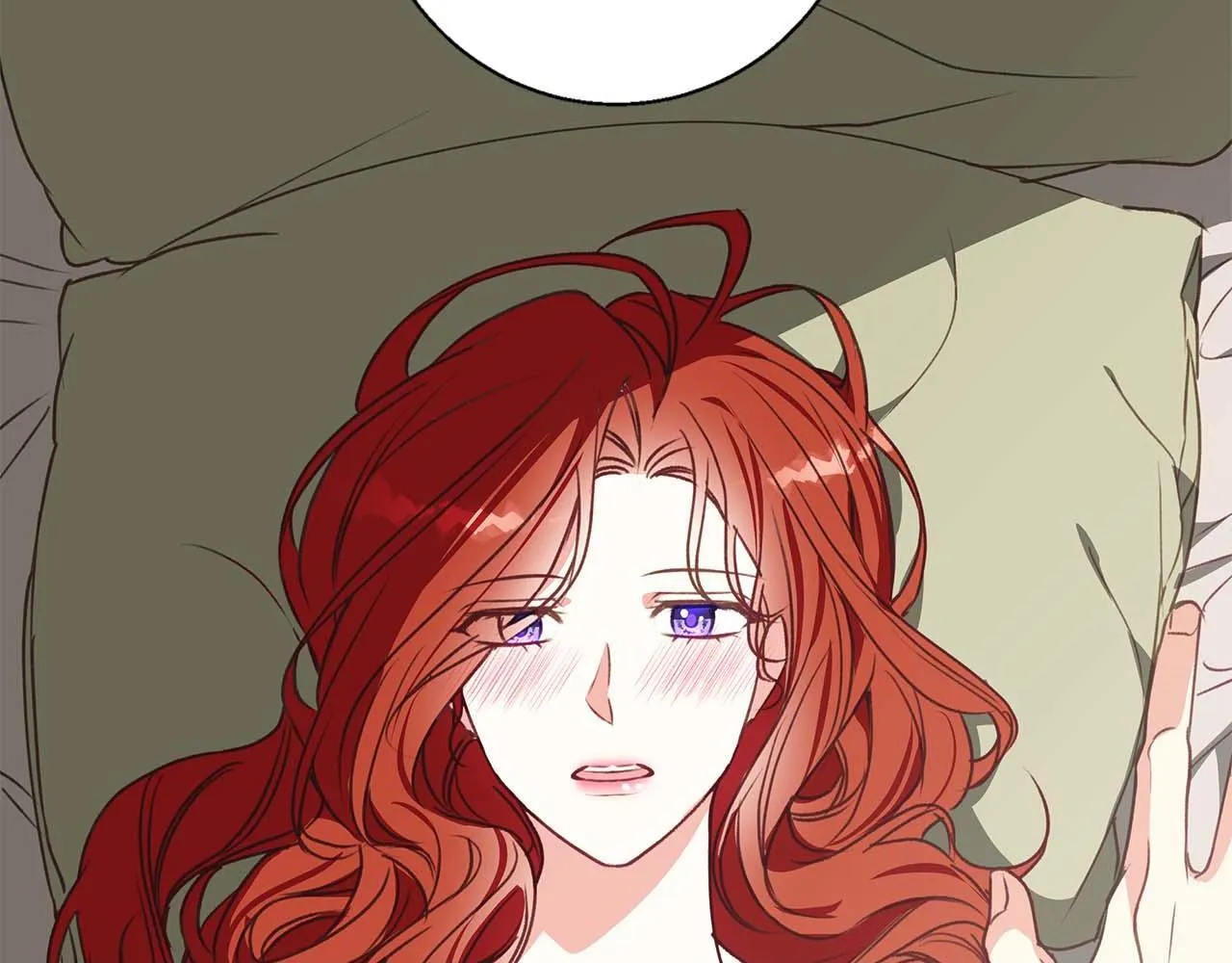 第15话 俊美的闯入者 第44页