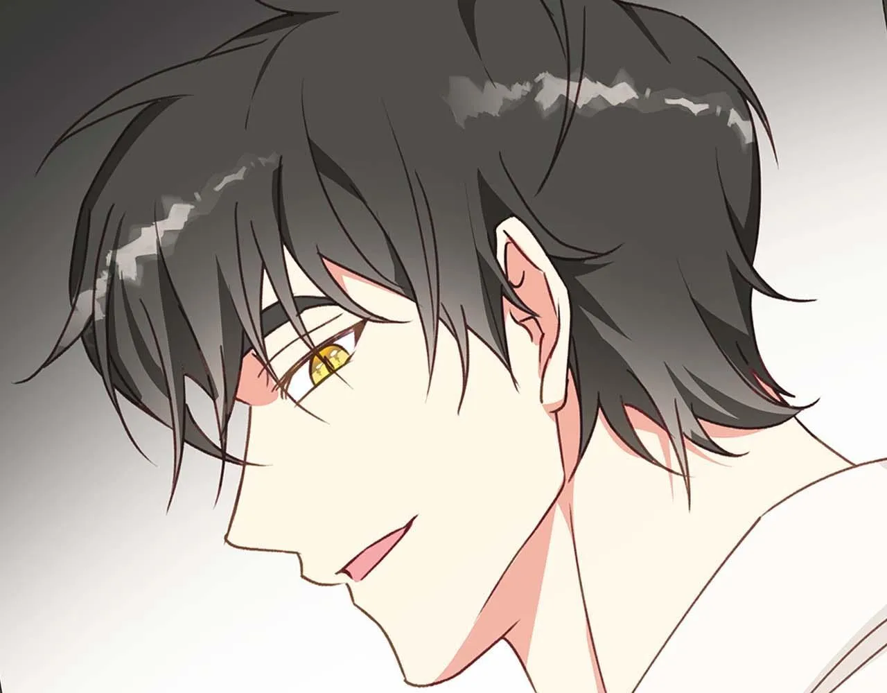 第15话 俊美的闯入者 第72页