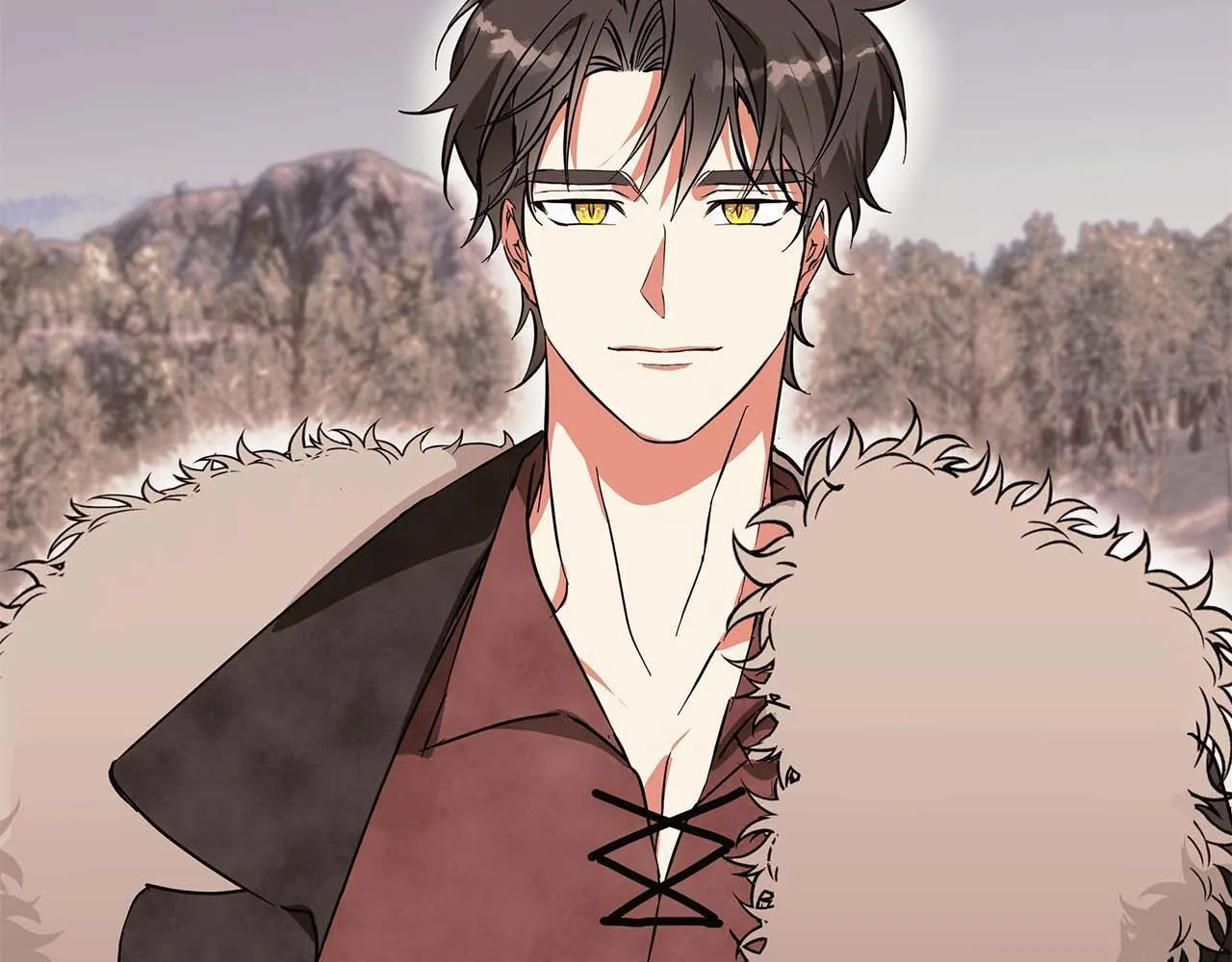 第15话 俊美的闯入者 第106页