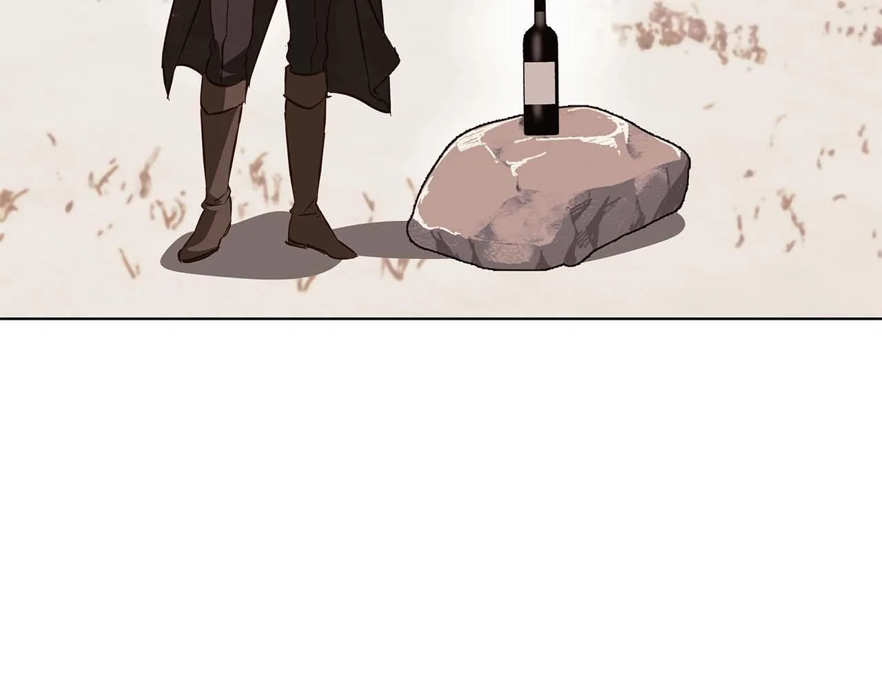 第15话 俊美的闯入者 第120页