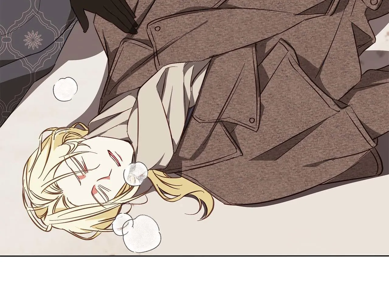 第15话 俊美的闯入者 第152页