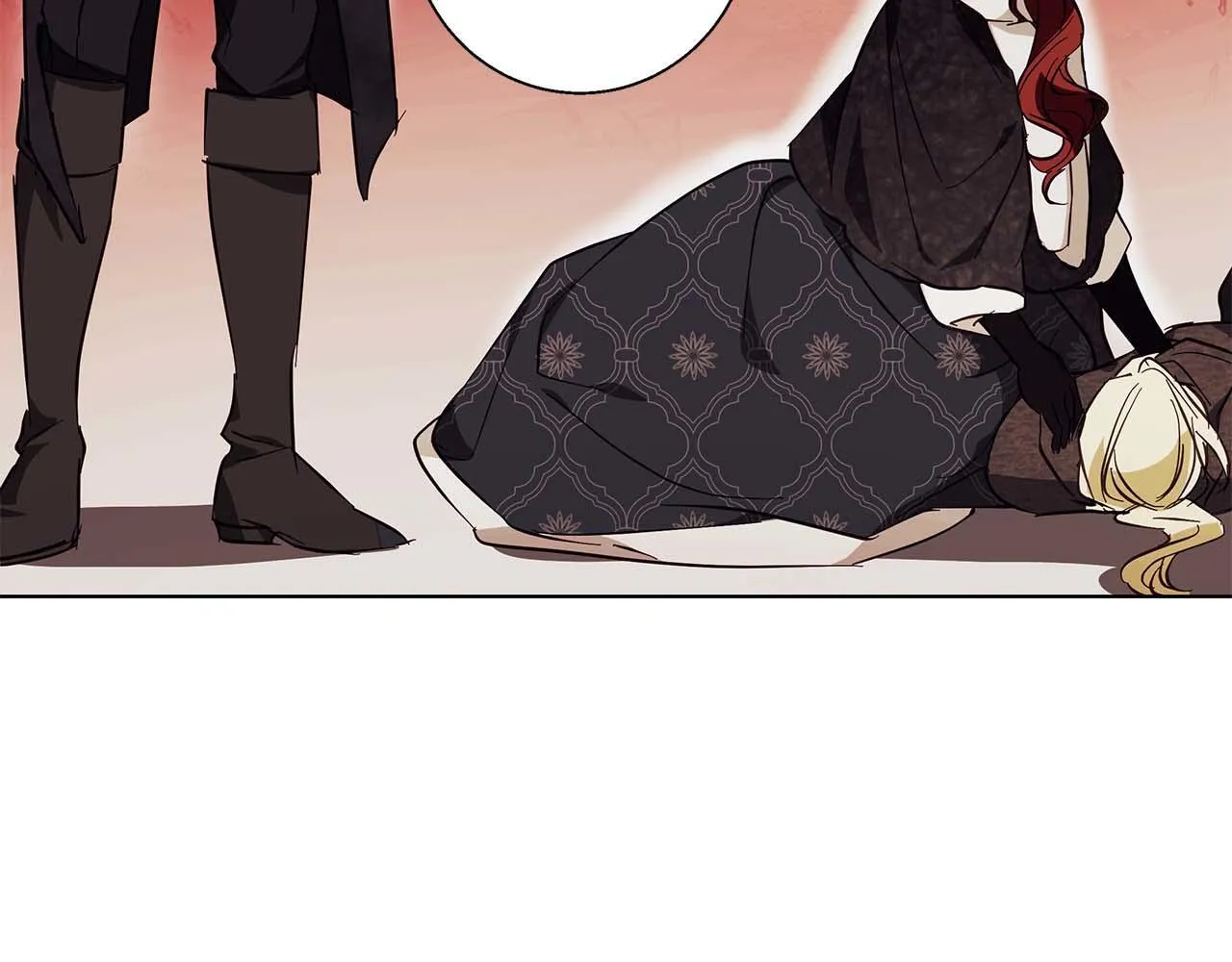 第15话 俊美的闯入者 第162页