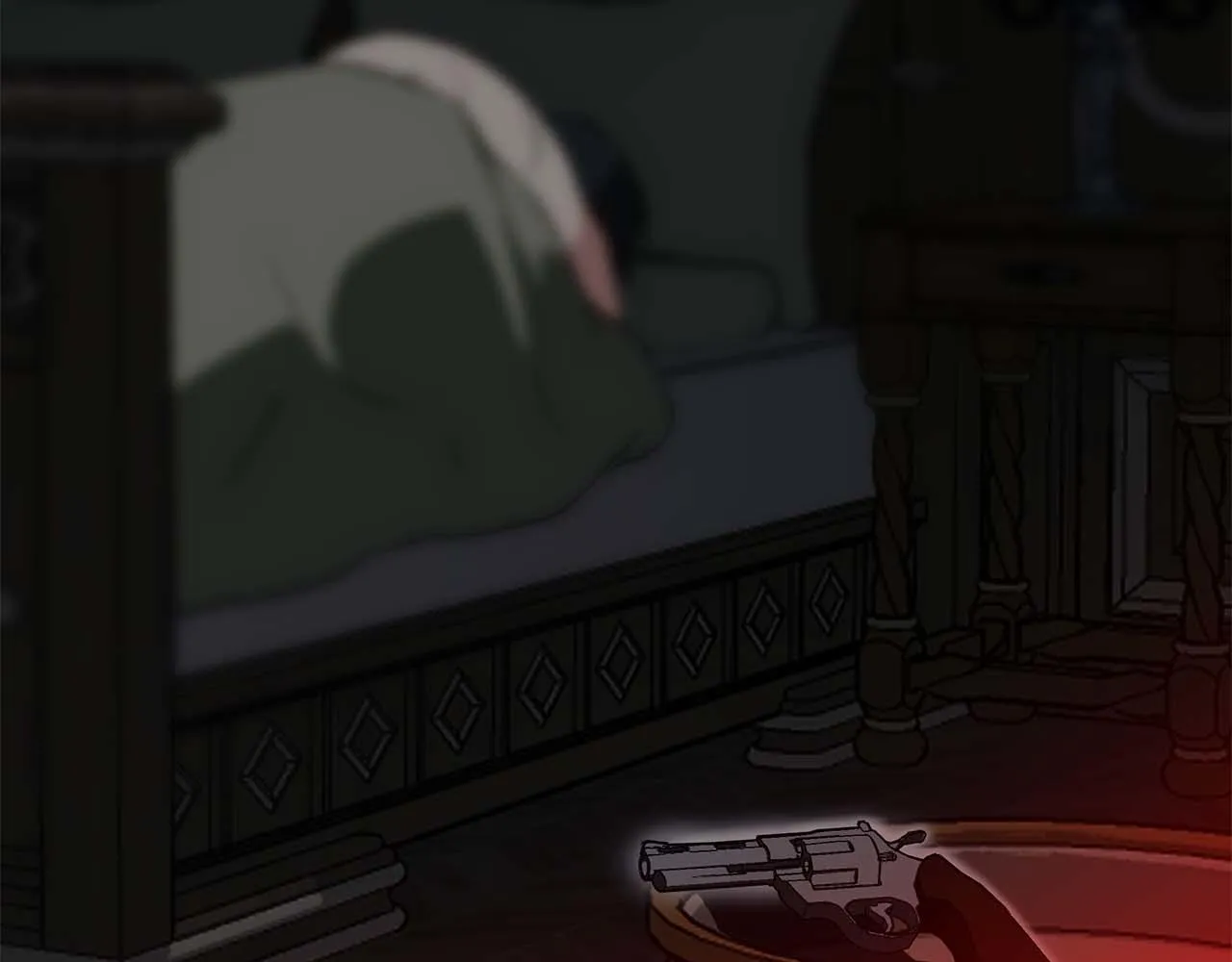第14话 早晨问候 第166页