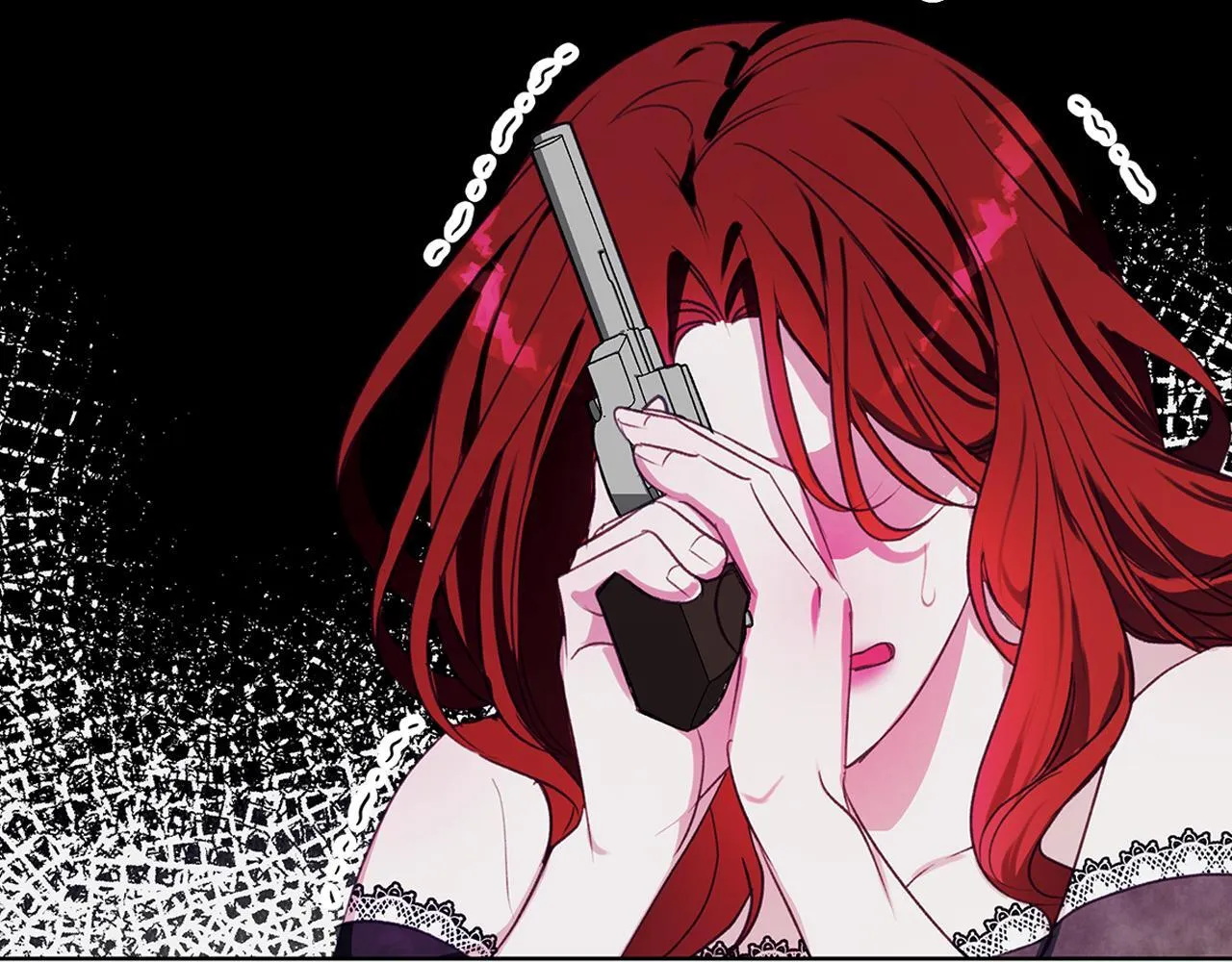 第10话 亡命之徒 第47页