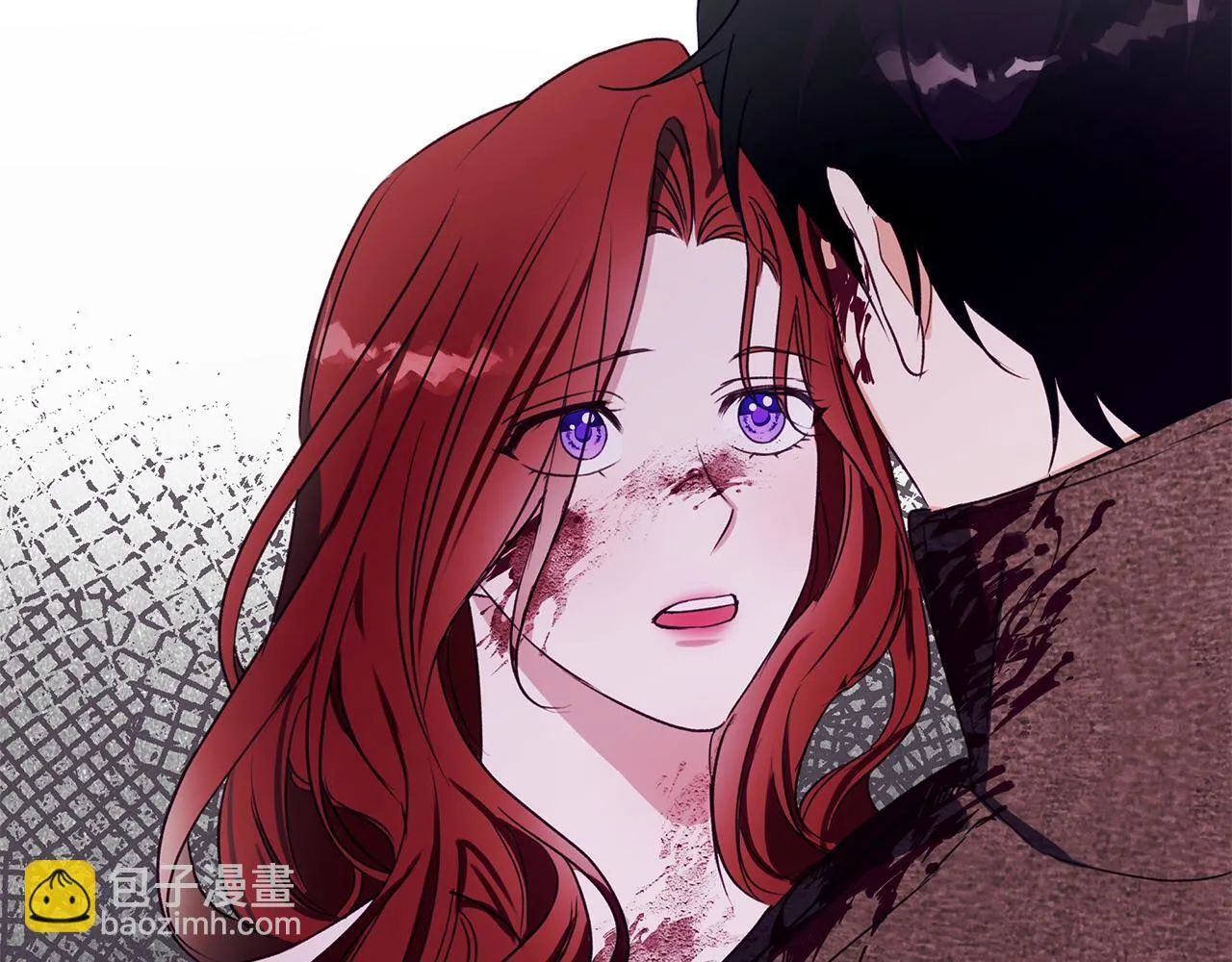 第10话 亡命之徒 第163页