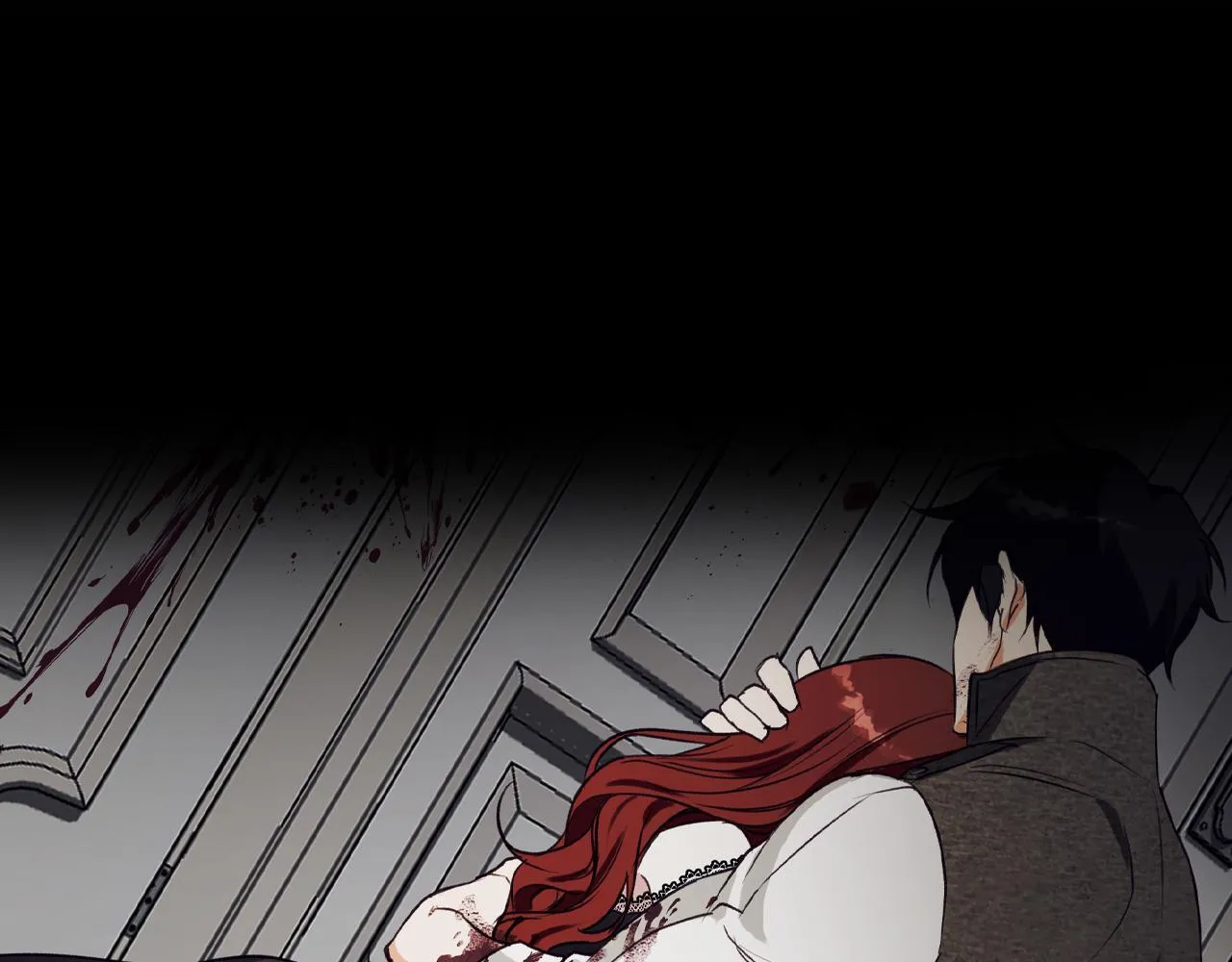 第10话 亡命之徒 第176页