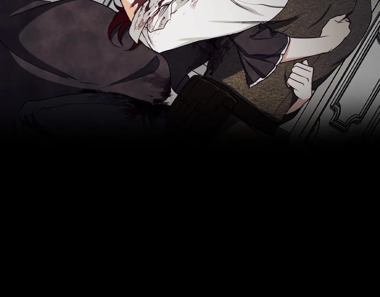 第10话 亡命之徒 第177页