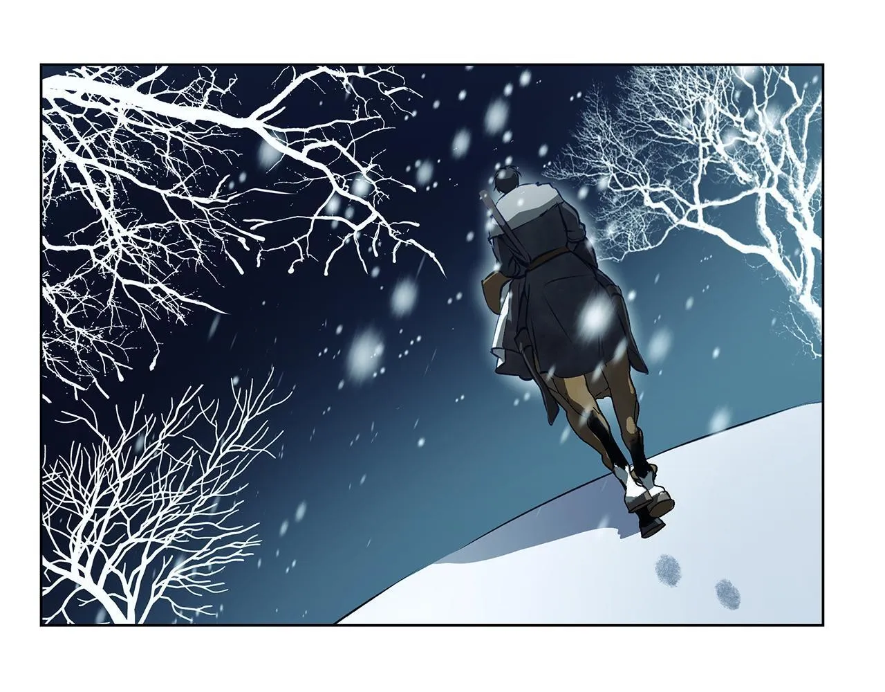 第6话 覆盖记忆的方法 第5页