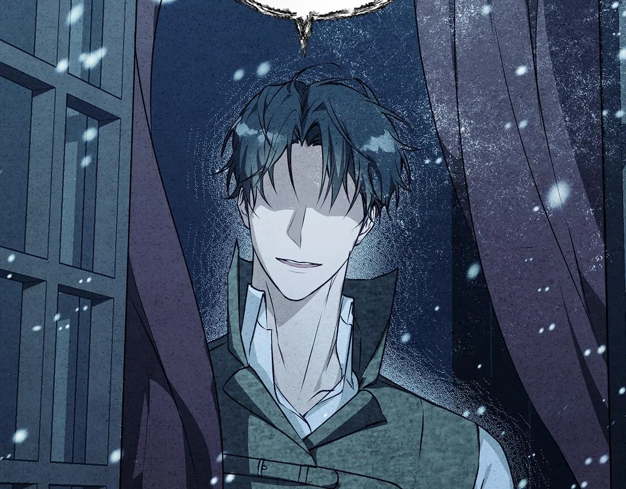 第5话 寒冬之狼 第41页