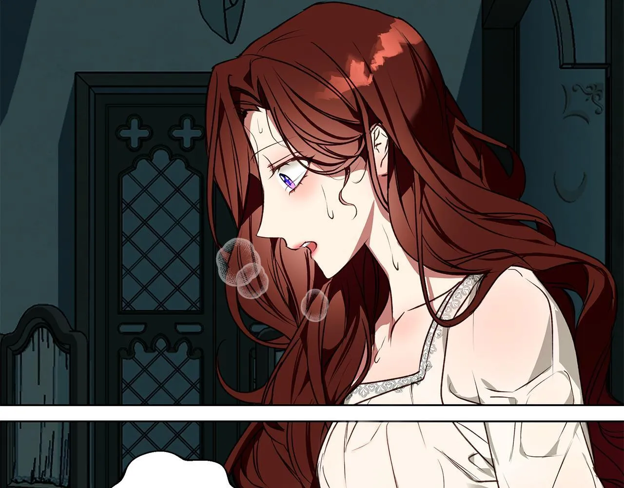第5话 寒冬之狼 第69页