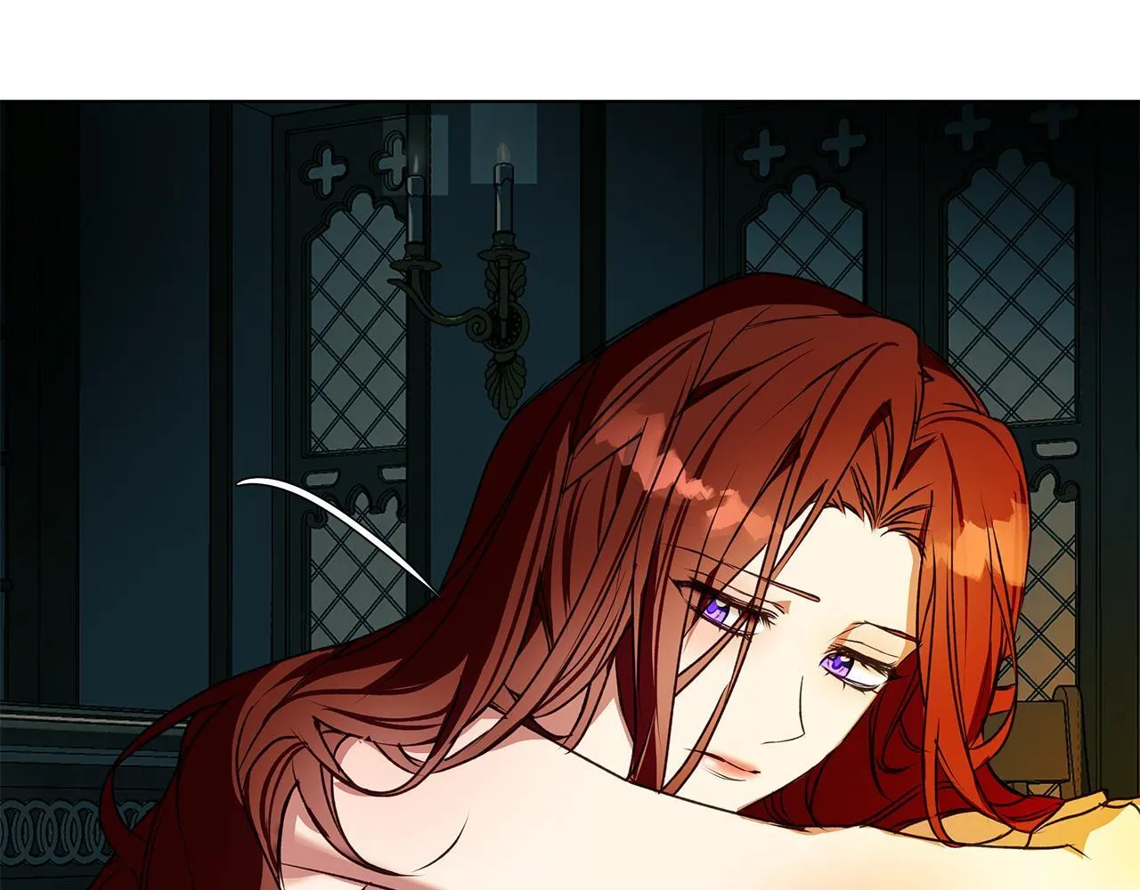 第5话 寒冬之狼 第82页