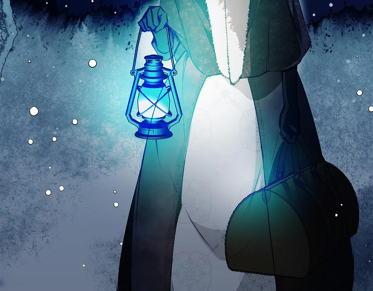 第5话 寒冬之狼 第144页
