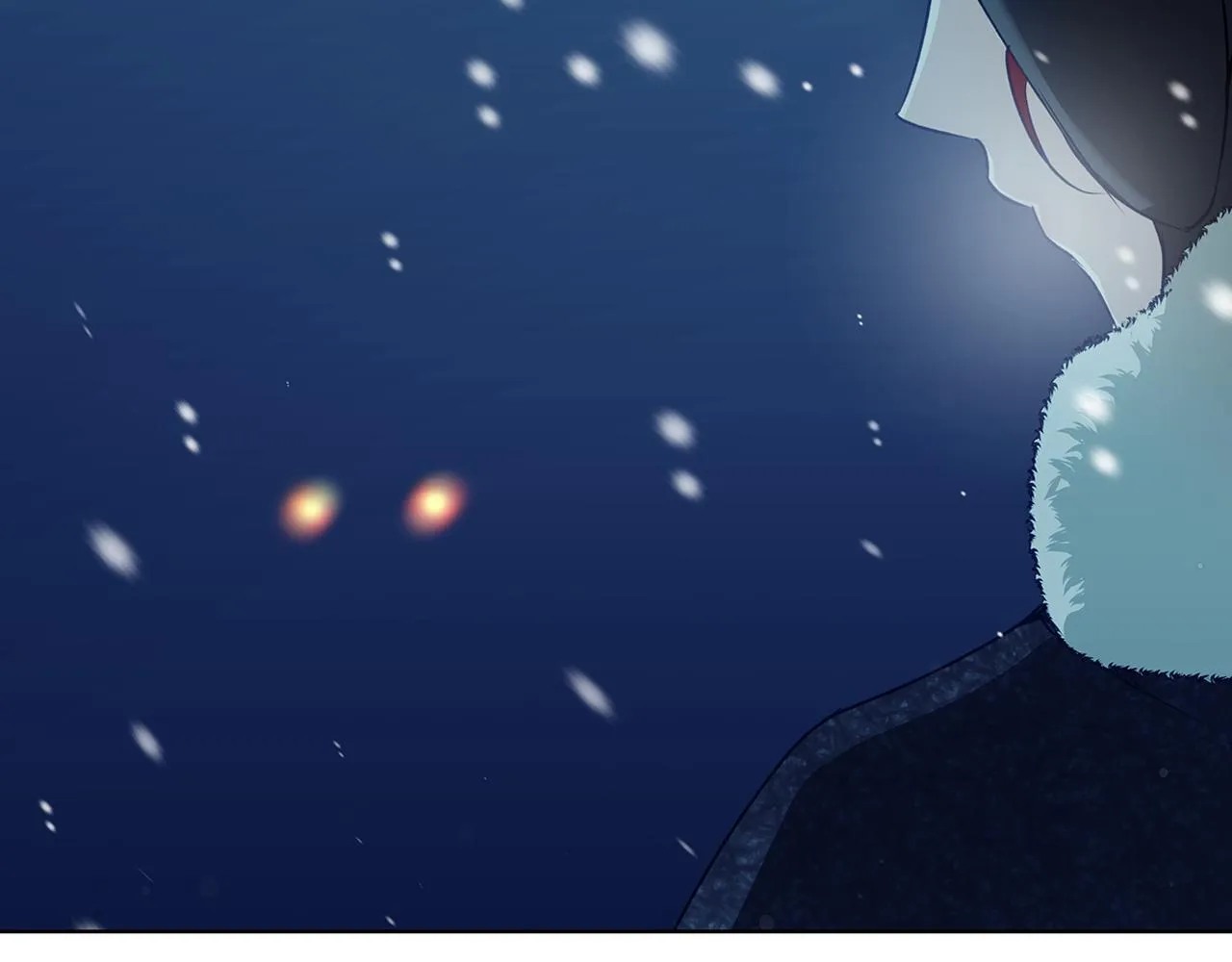 第5话 寒冬之狼 第158页