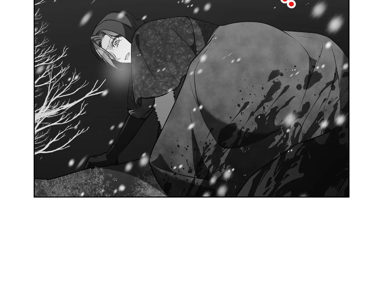 第5话 寒冬之狼 第184页