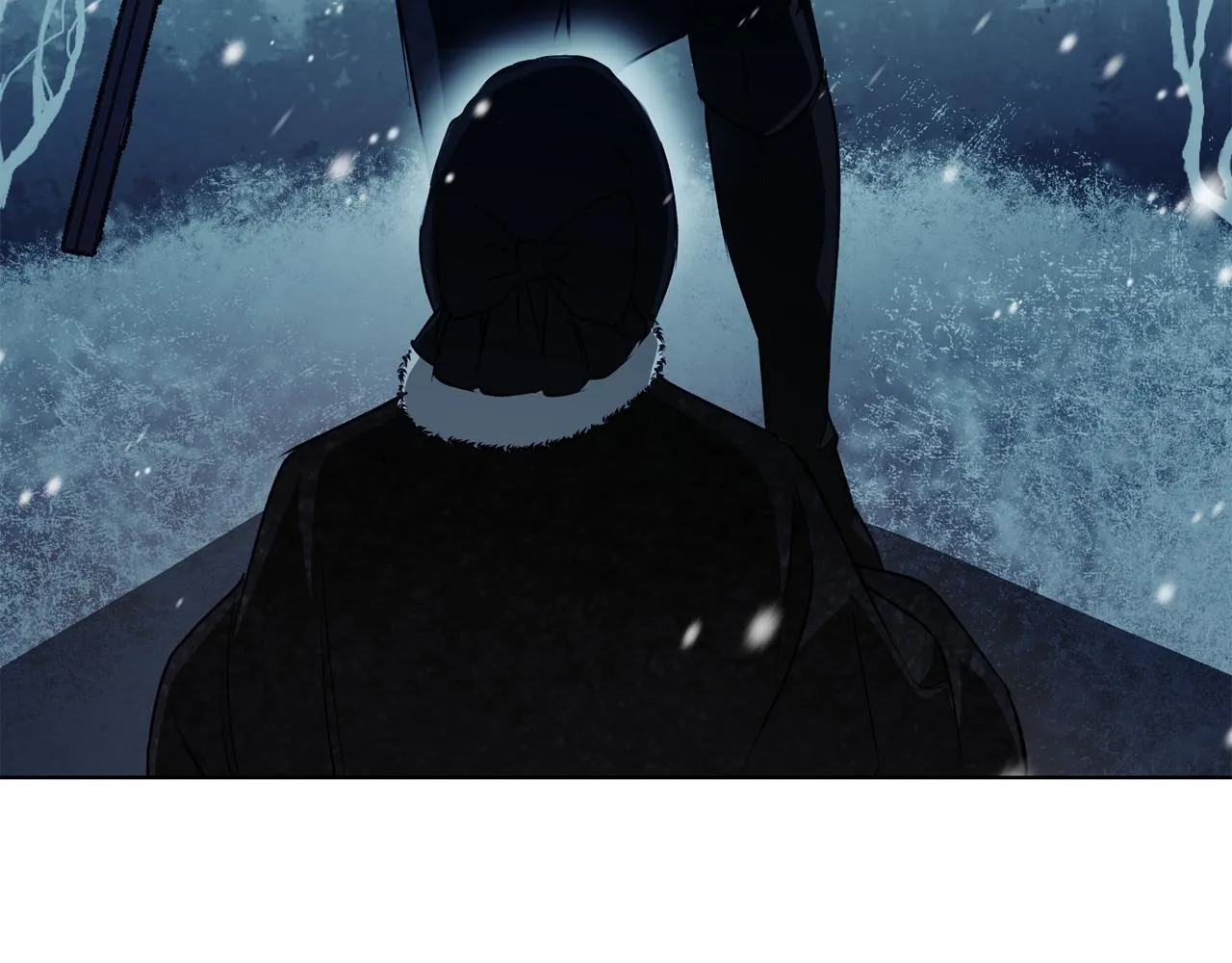 第5话 寒冬之狼 第190页