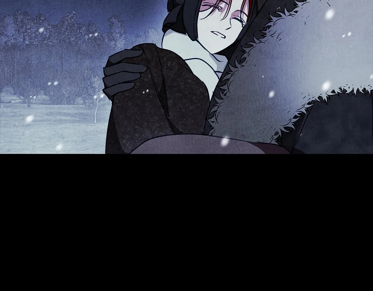 第30话 放下杀手身份的话 第134页