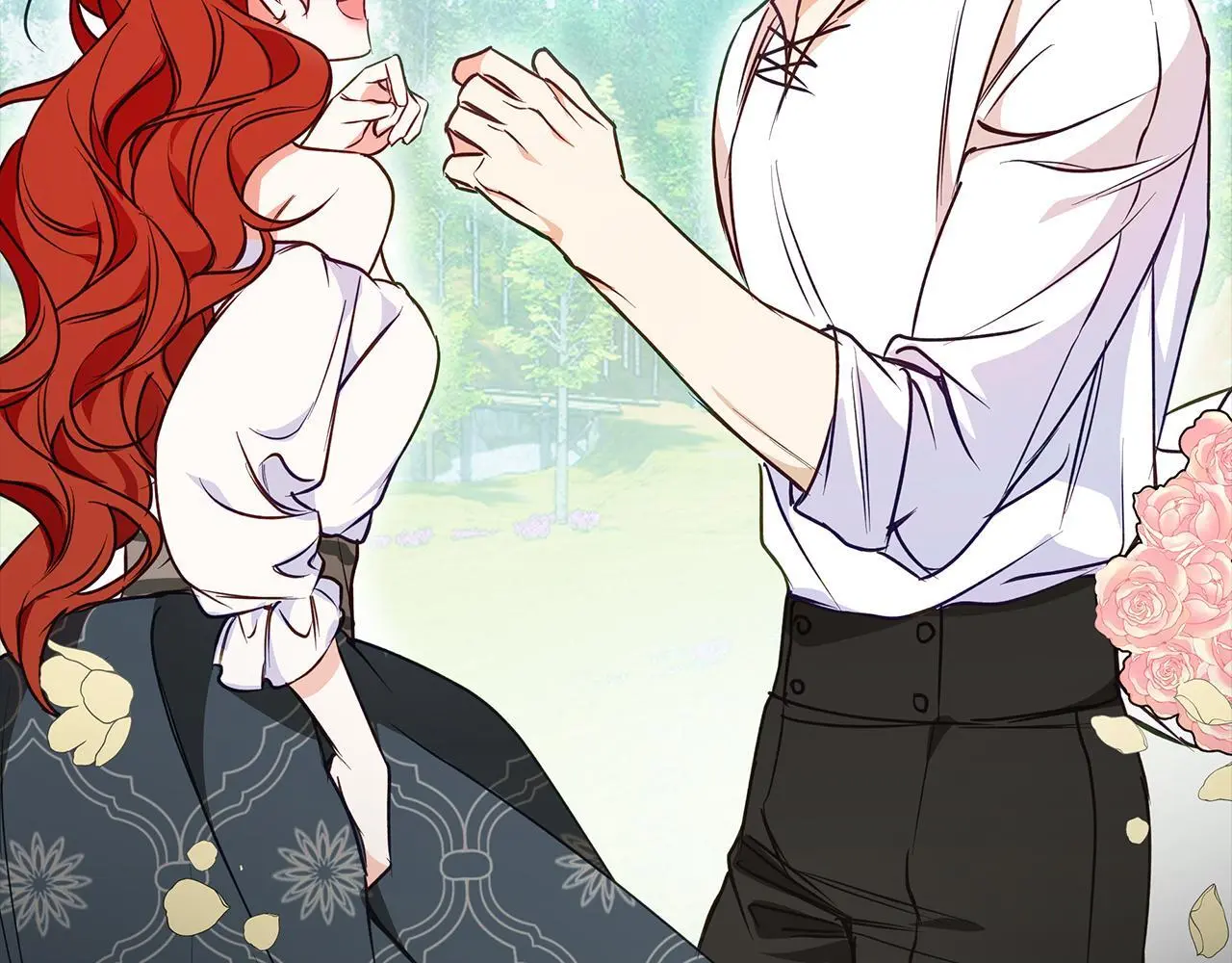 第31话 魅影的诅咒 第3页