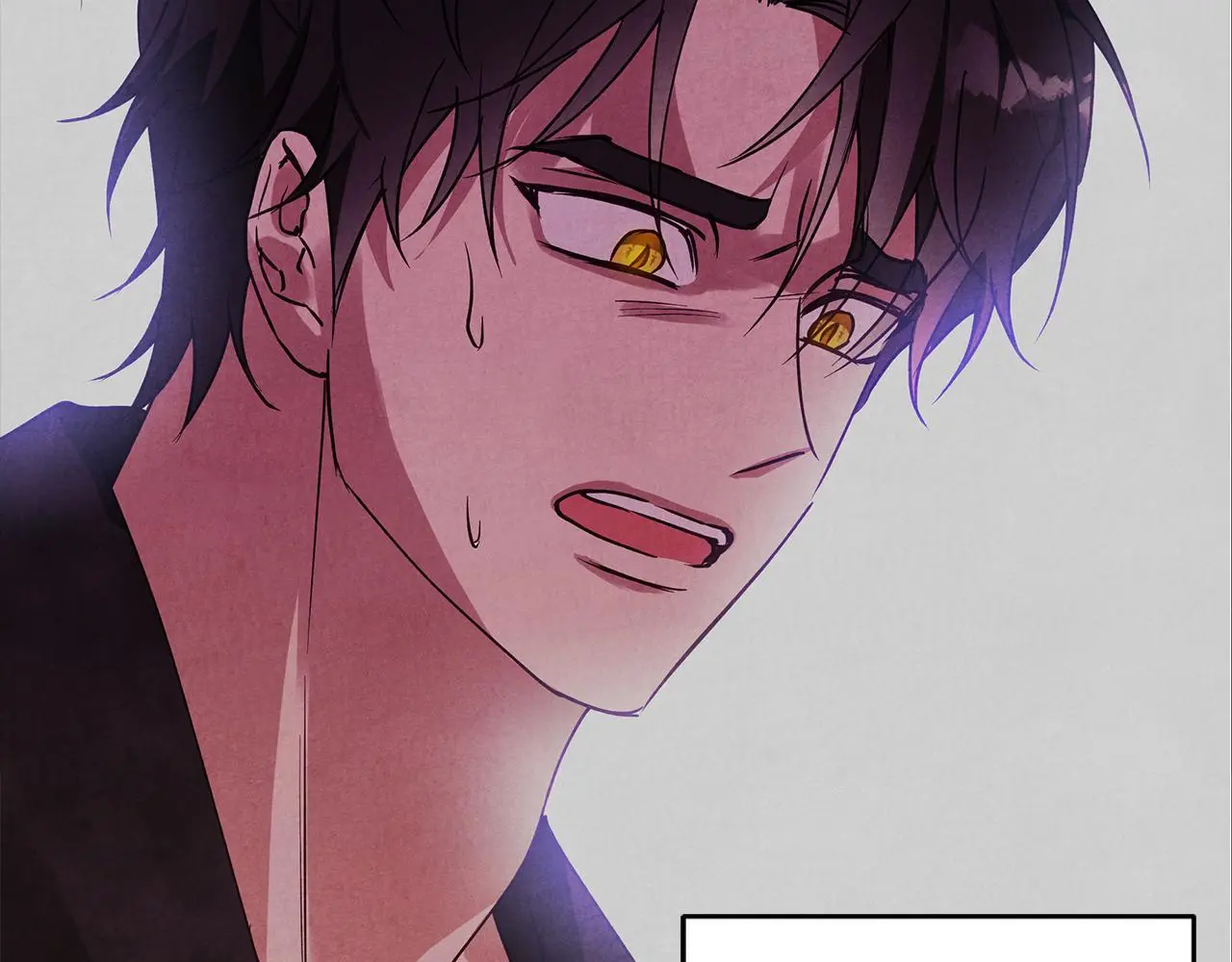 第31话 魅影的诅咒 第110页