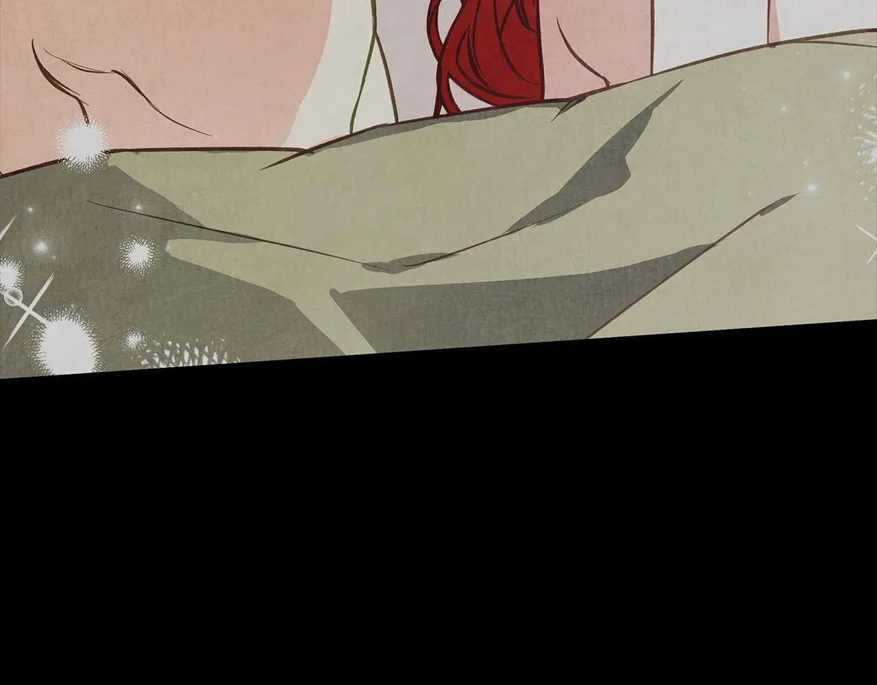 第31话 魅影的诅咒 第130页