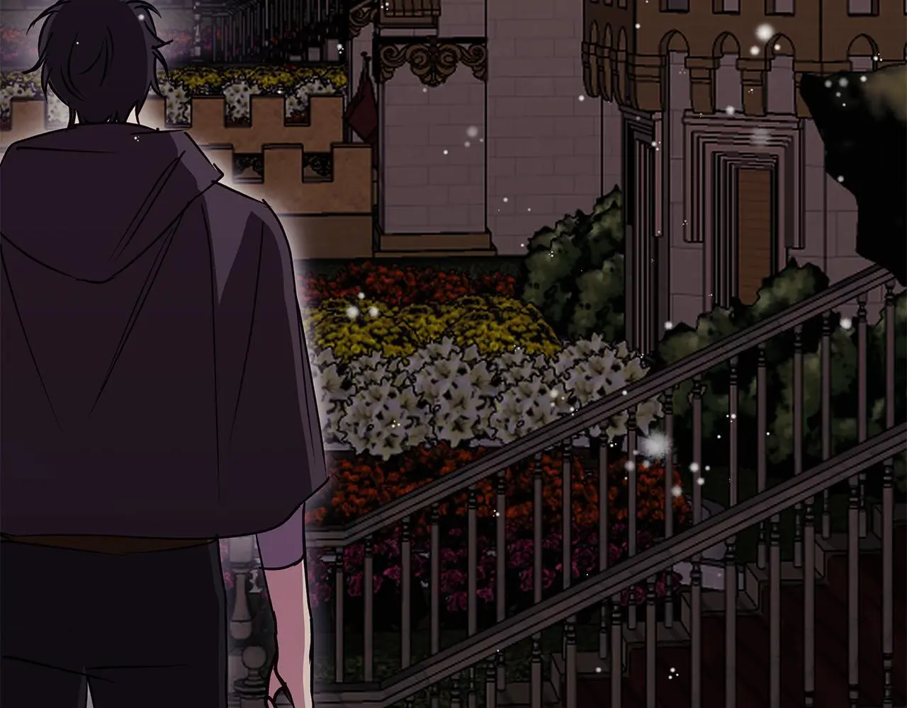 第33话 最后的委托 第208页